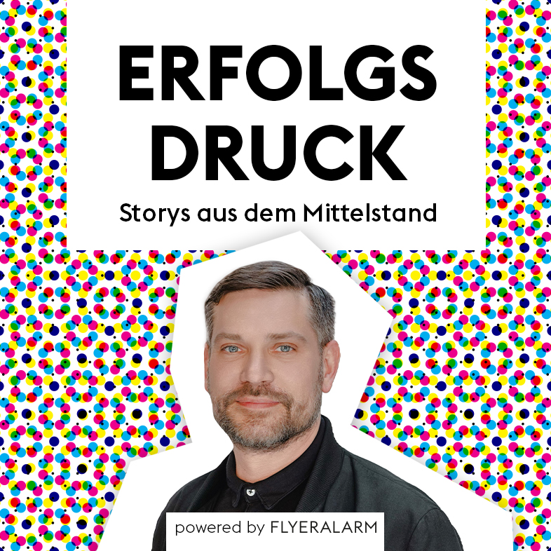 Erfolgsdruck – Storys aus dem Mittelstand