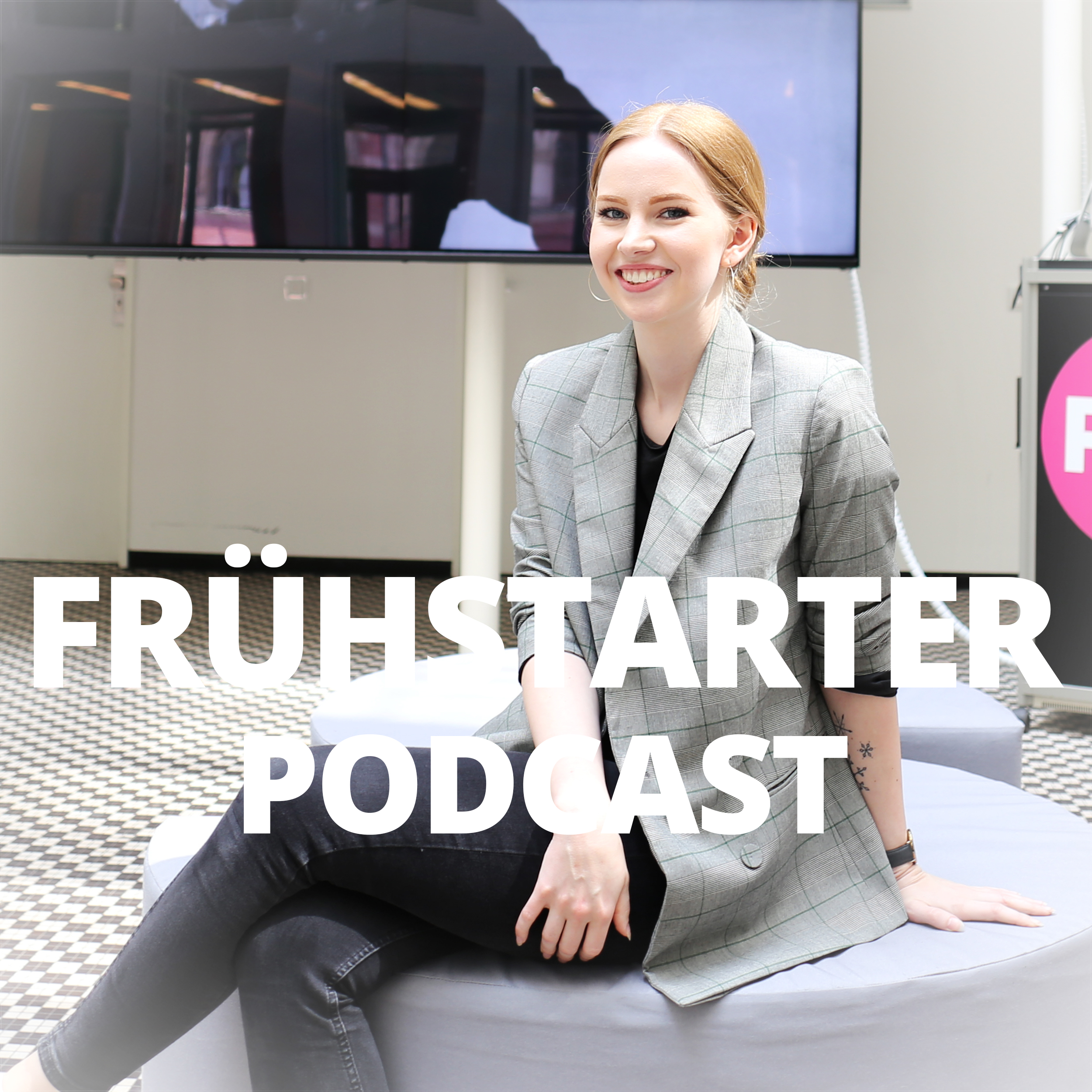 Frühstarter Podcast