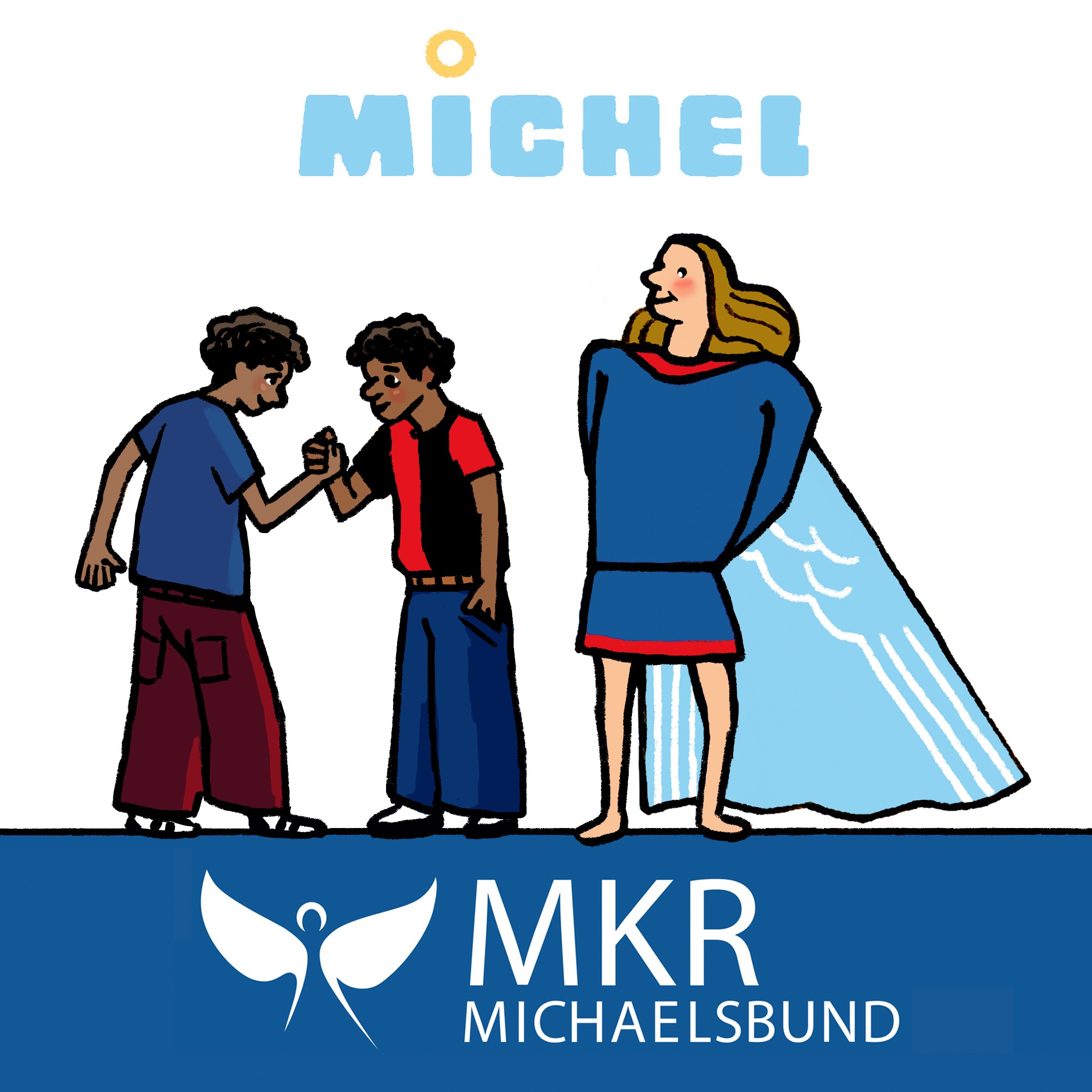 Eine schwierige Liebe zwischen Opernball und Friseursalon episode artwork