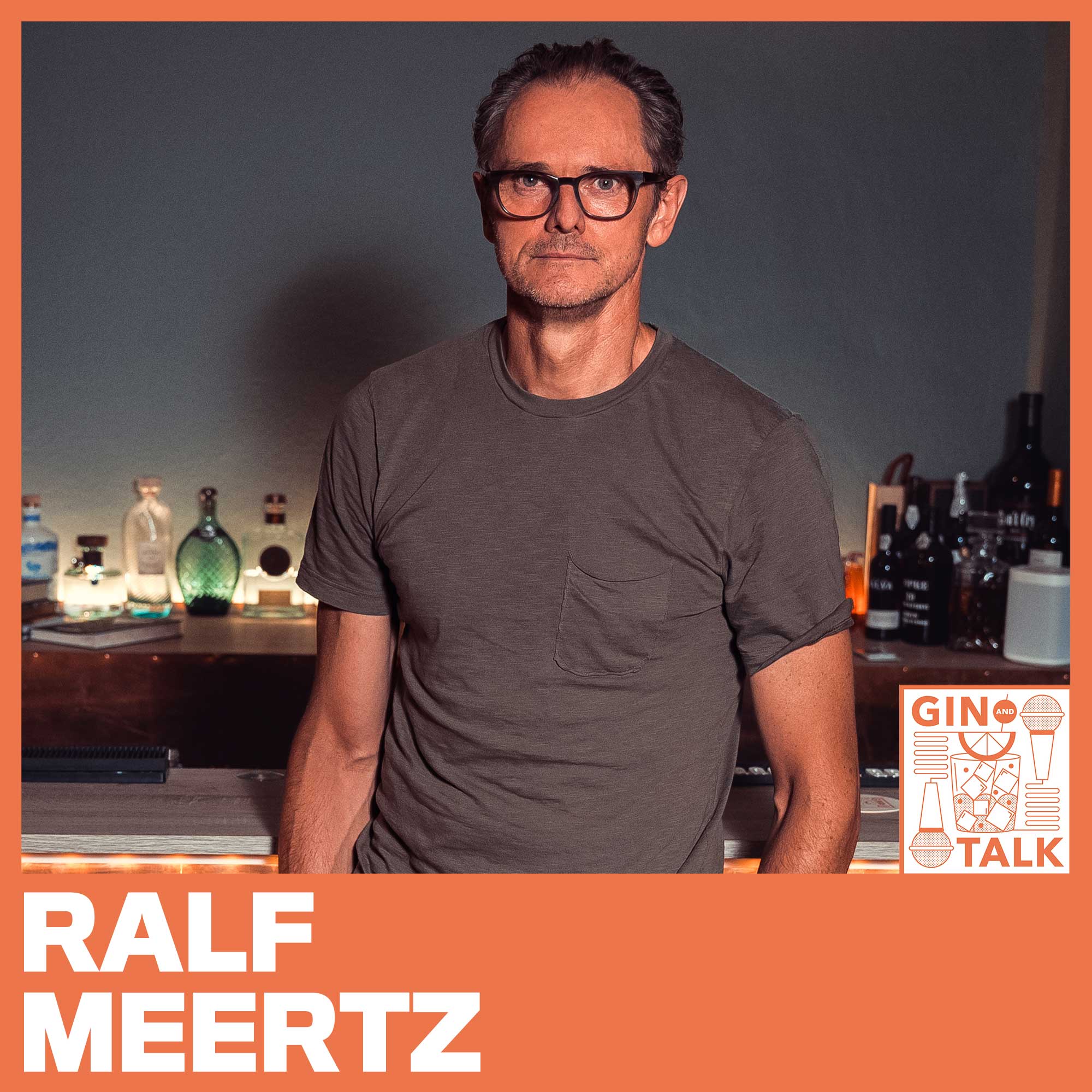Gin And Talk