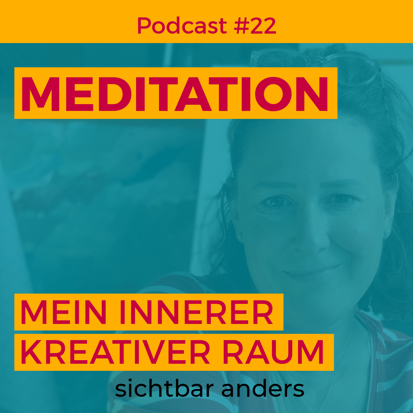 Lass es schillern! Kreative Selbstverwirklichung