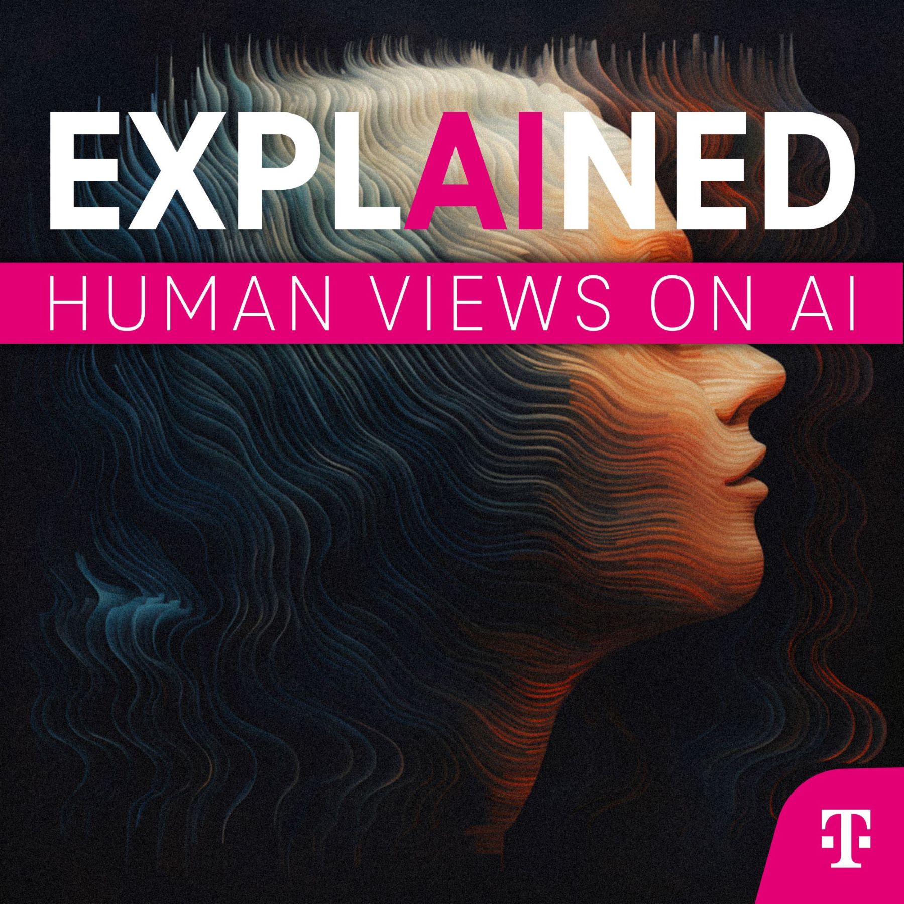 EXPLAINED: Der KI-Podcast