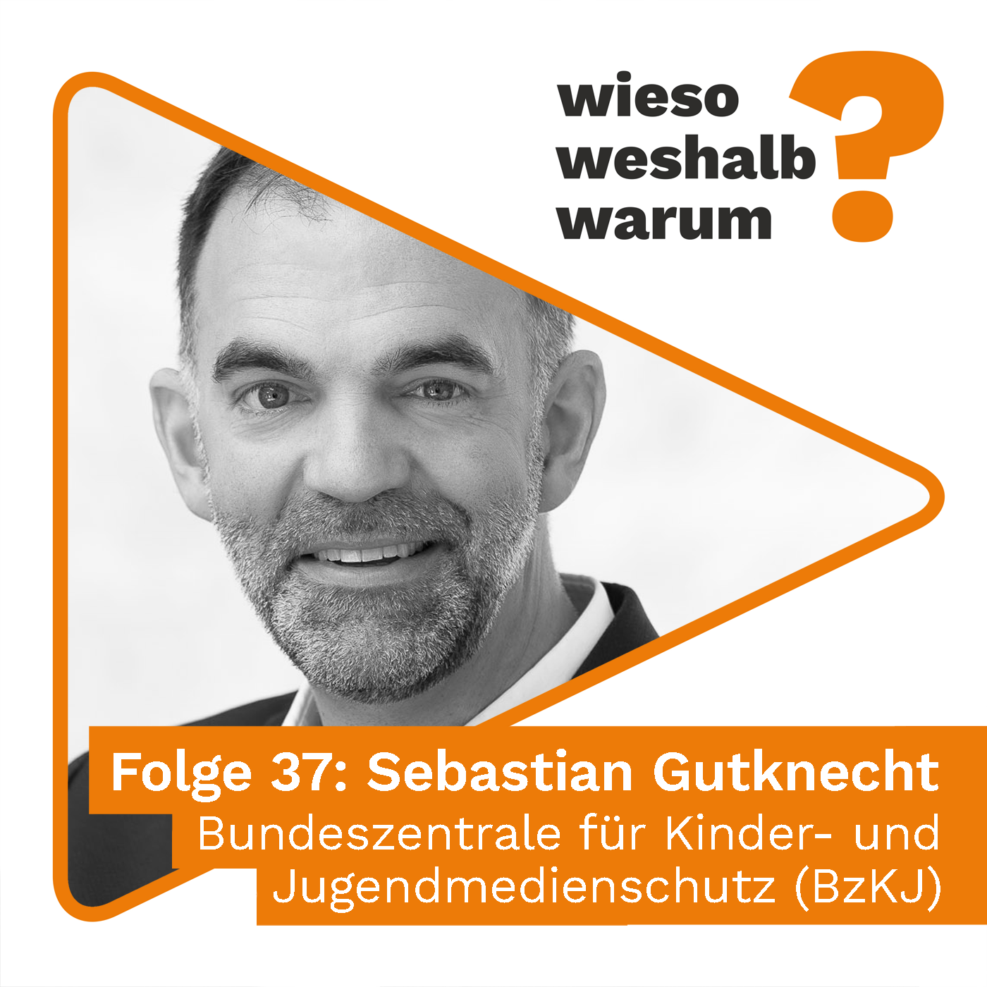 Wieso? Weshalb? Warum? - Der Podcast über Kindermedien