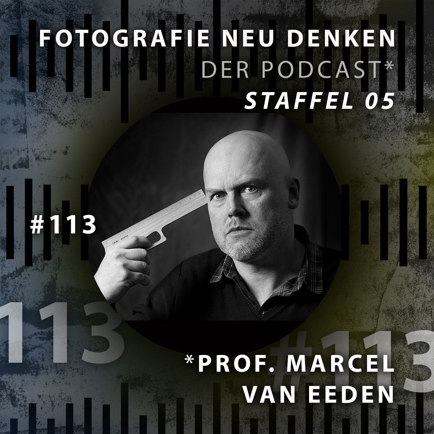 Fotografie Neu Denken. Der Podcast.