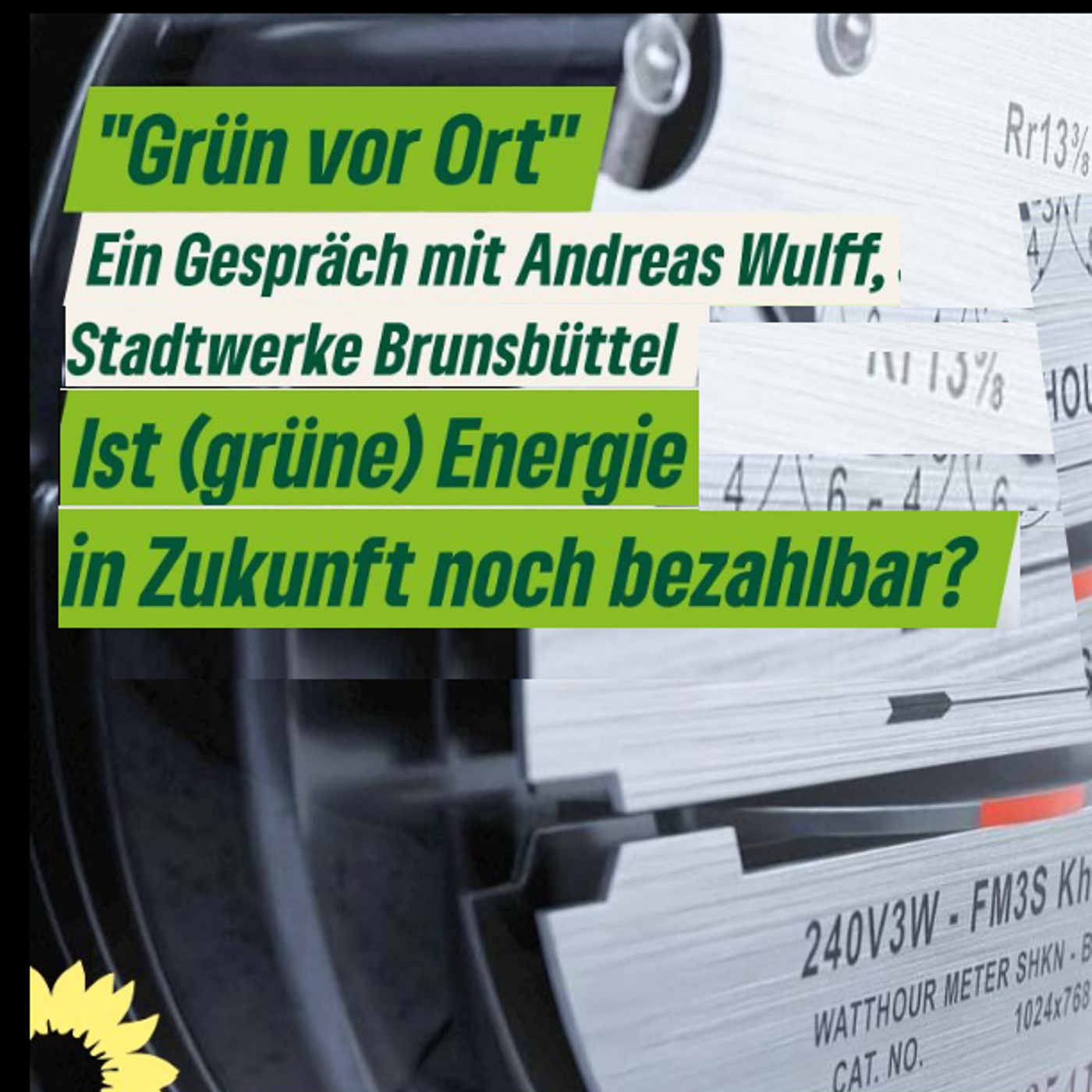 Mehr BRUNS als BÜTTEL!