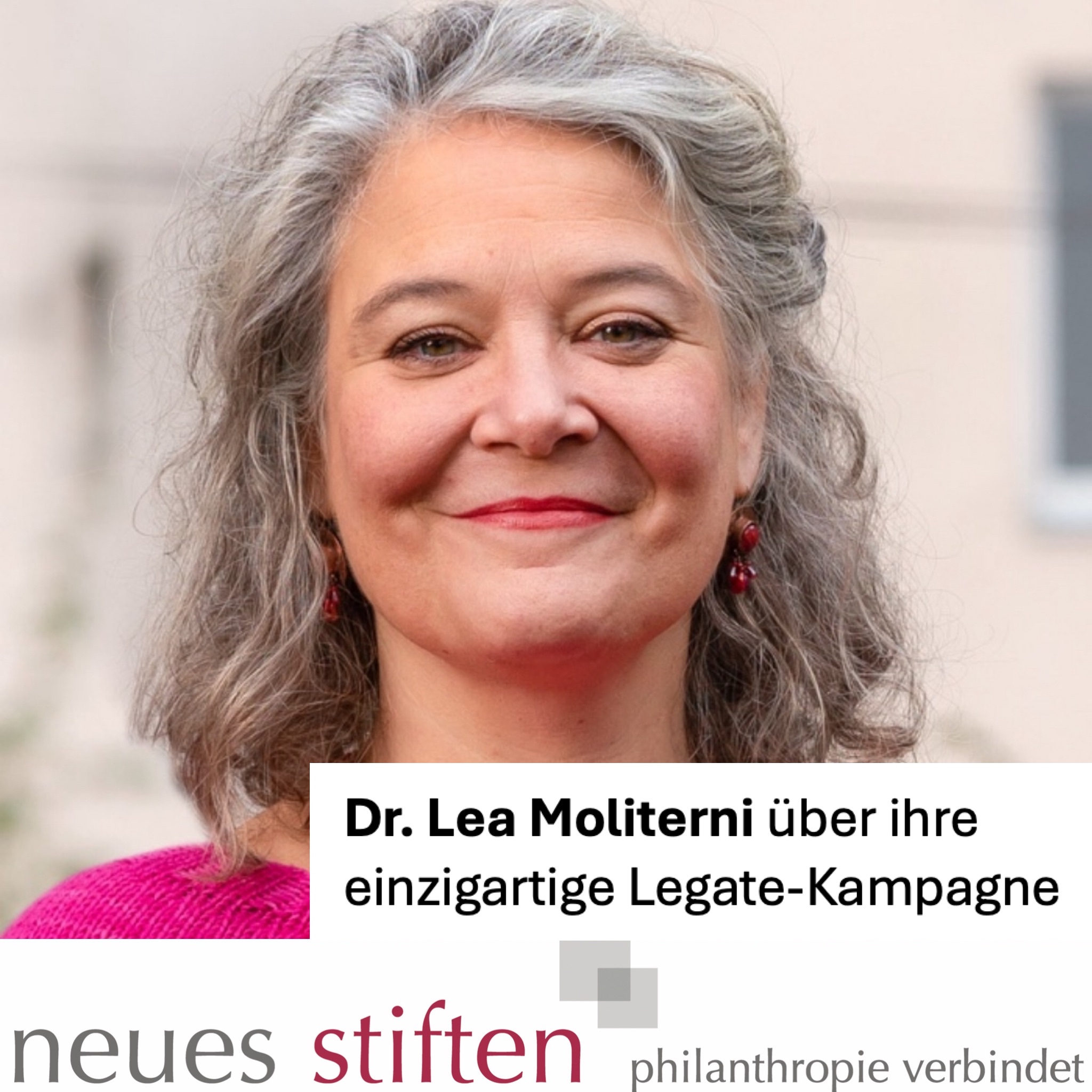 neues stiften philanthropie verbindet