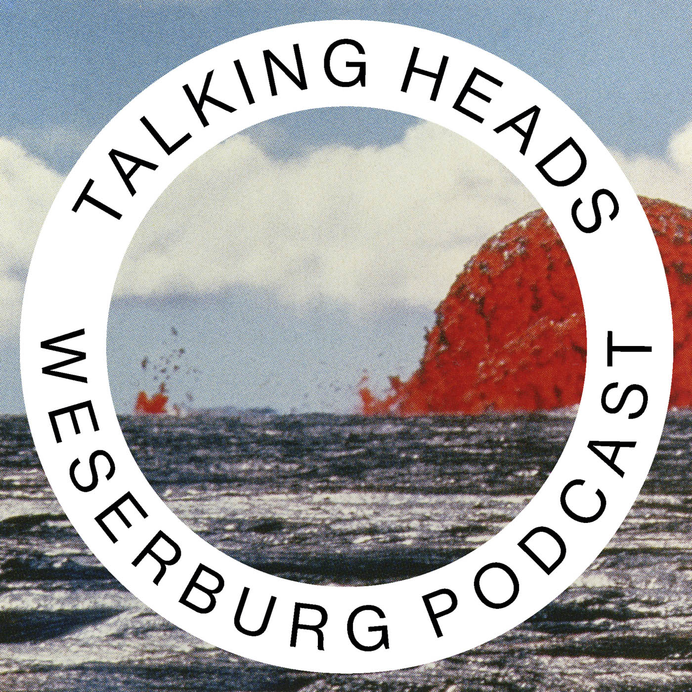 Talking Heads - Weserburg Podcast