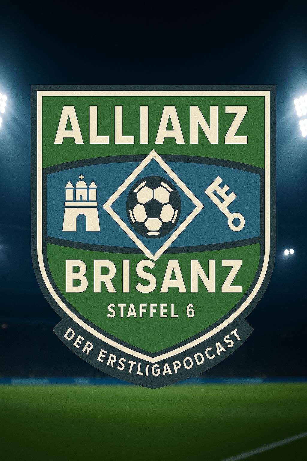 Allianz Brisanz - Folge #1 - Staffel #6