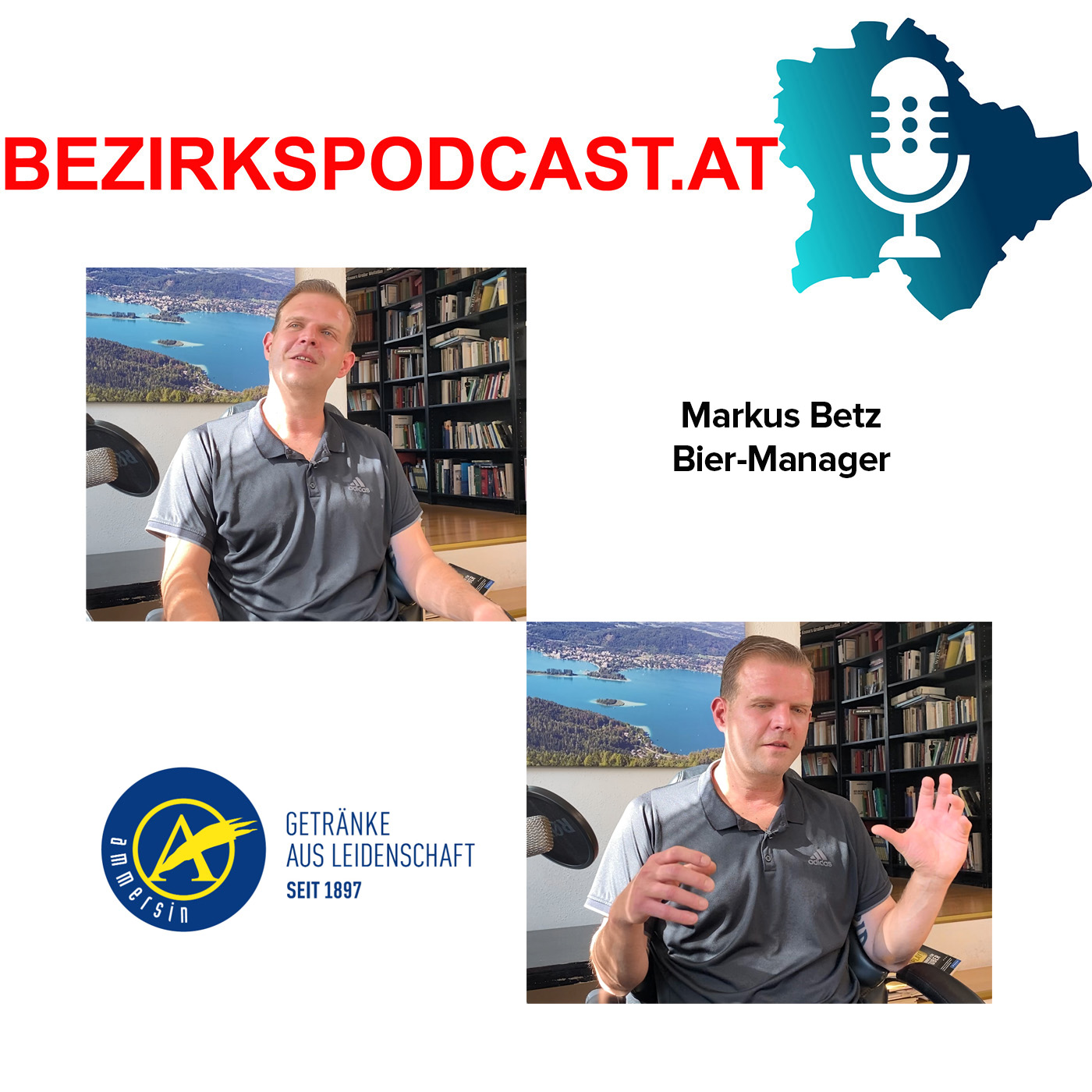 Bezirkspodcast