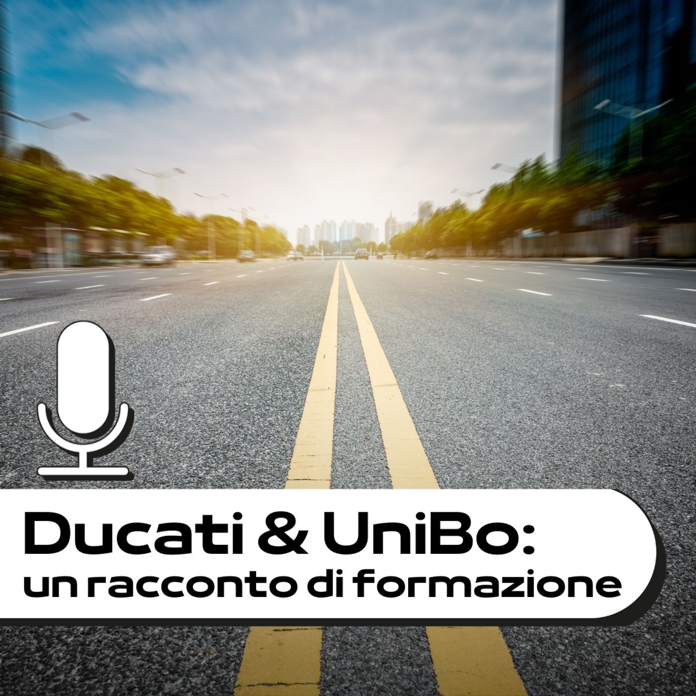 Racconti di formazione in Unibo