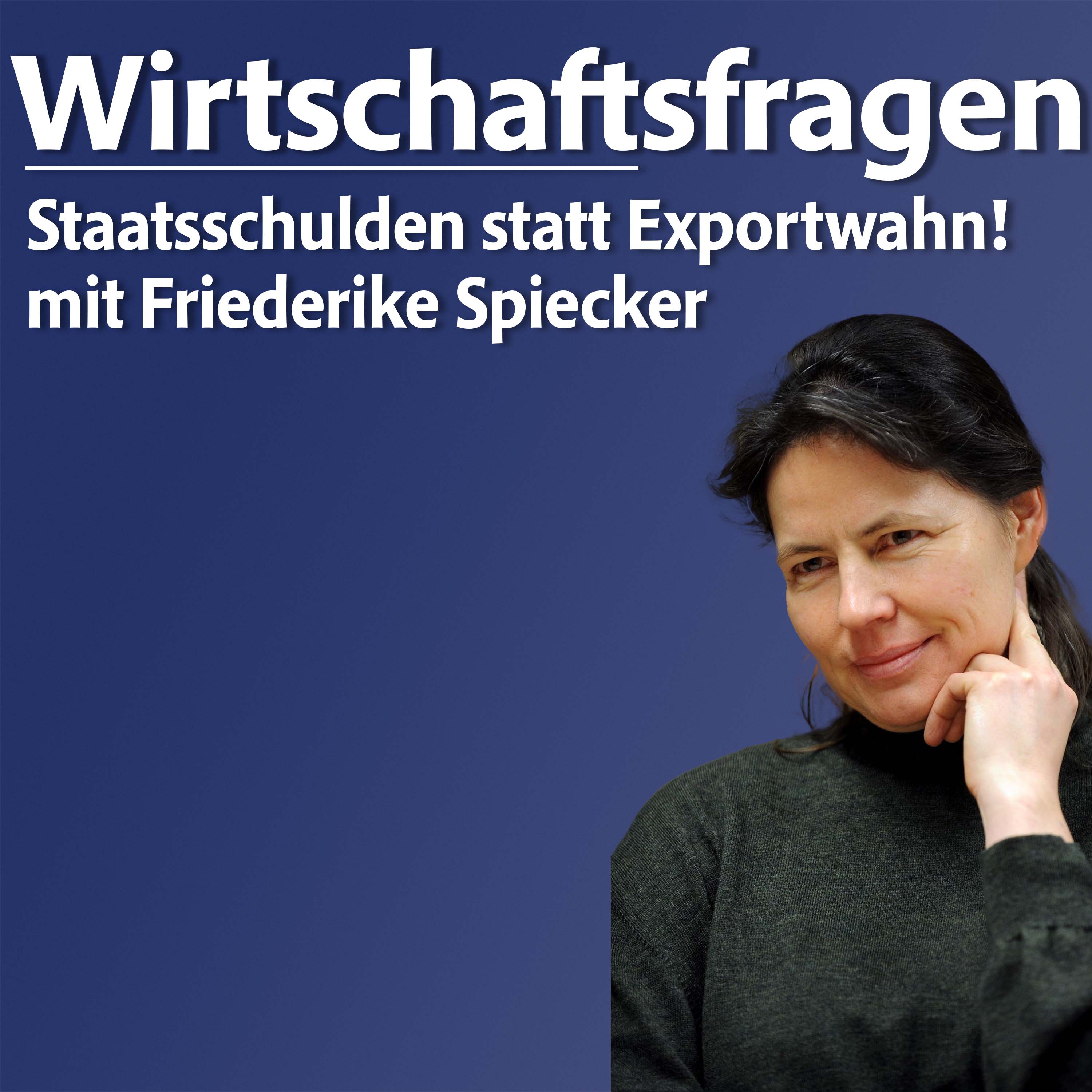 Wirtschaftsfragen