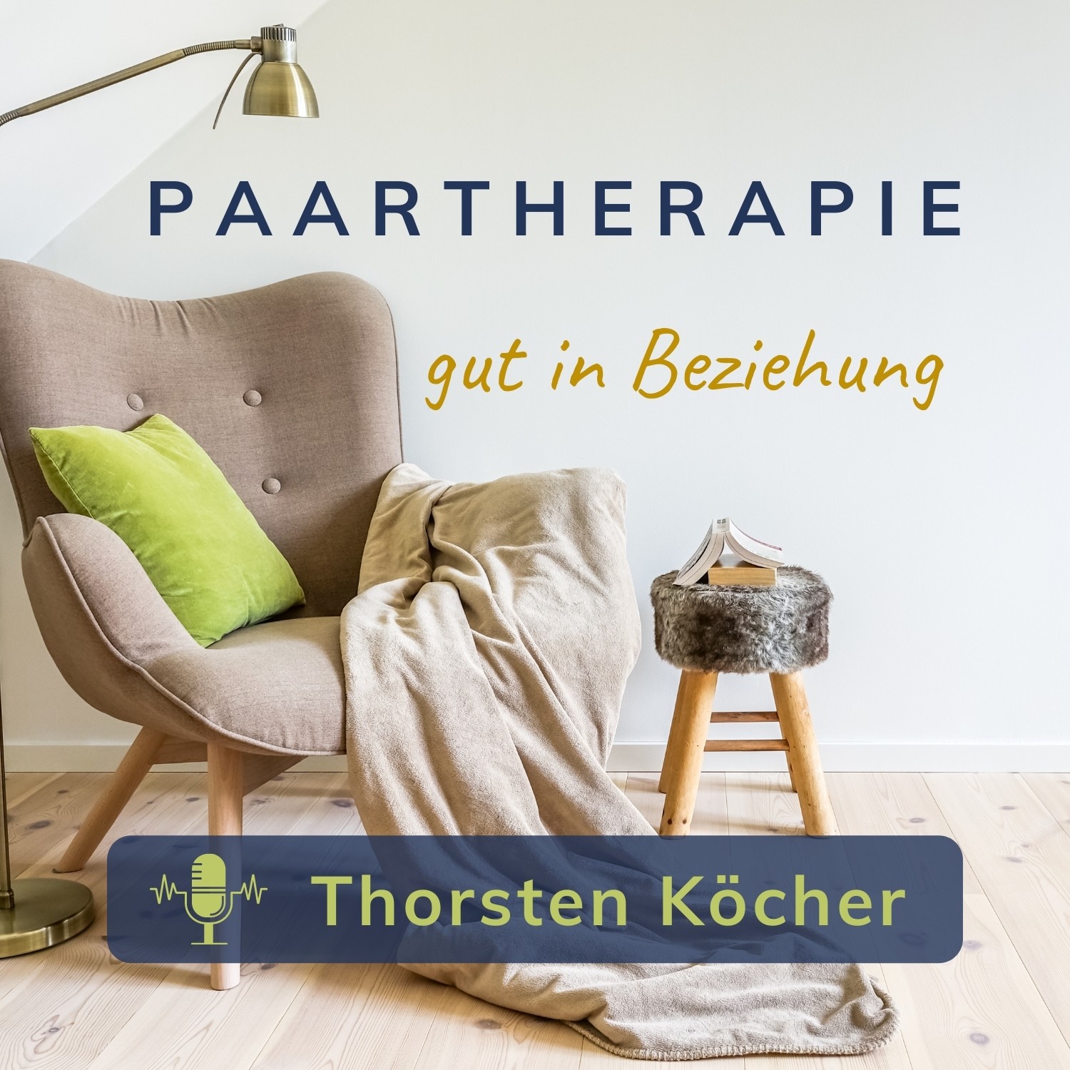 gut in Beziehung