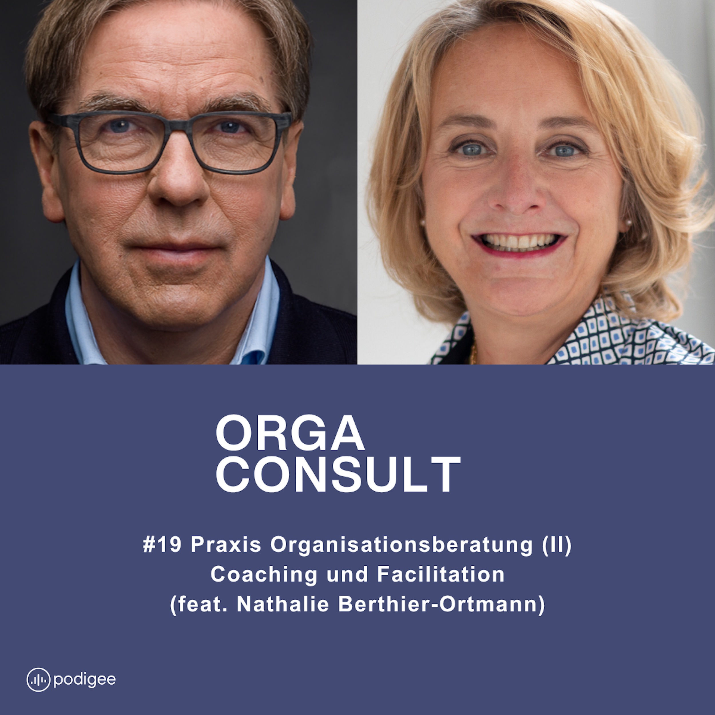 Orga Consult - Organisationsberatung