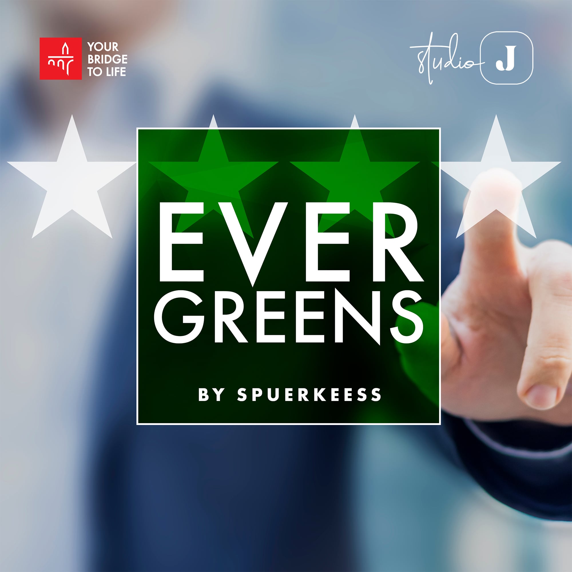 Evergreens by Spuerkeess