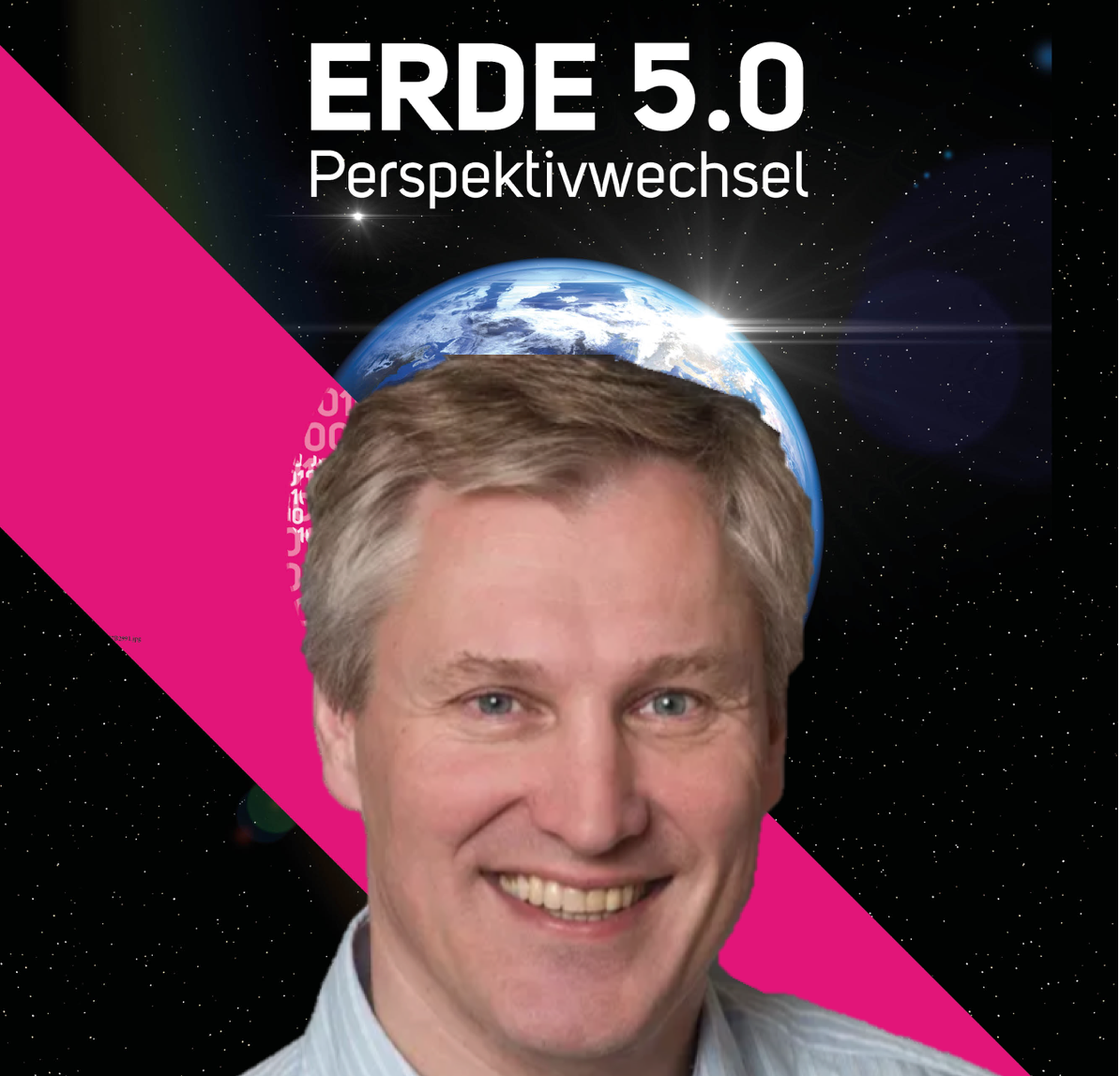 Erde 5.0 - Perspektivwechsel