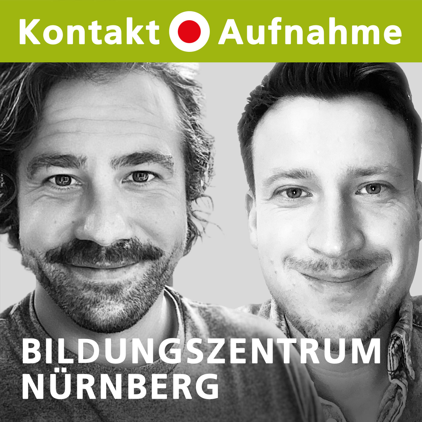 KontaktAufnahme