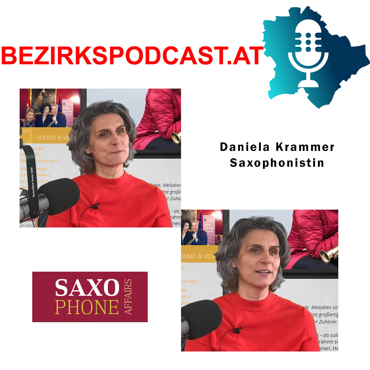 Bezirkspodcast