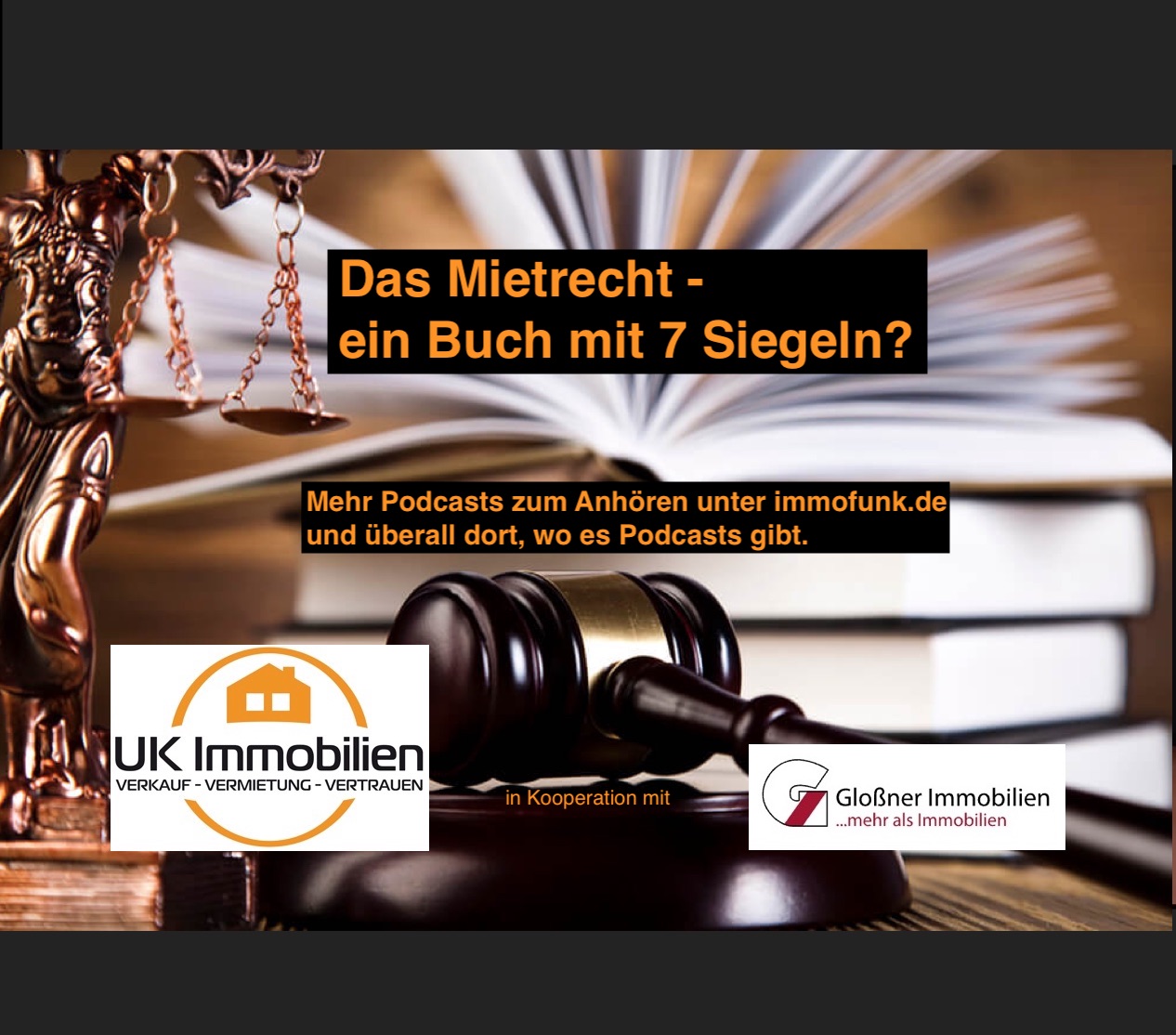Immobilien und mehr ...