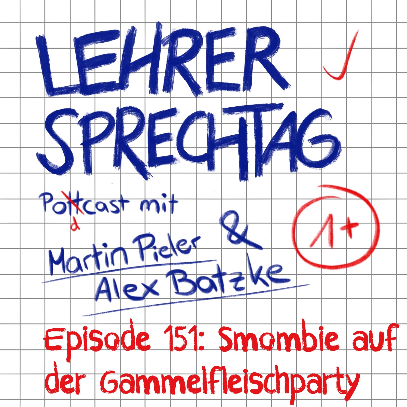 Lehrersprechtag