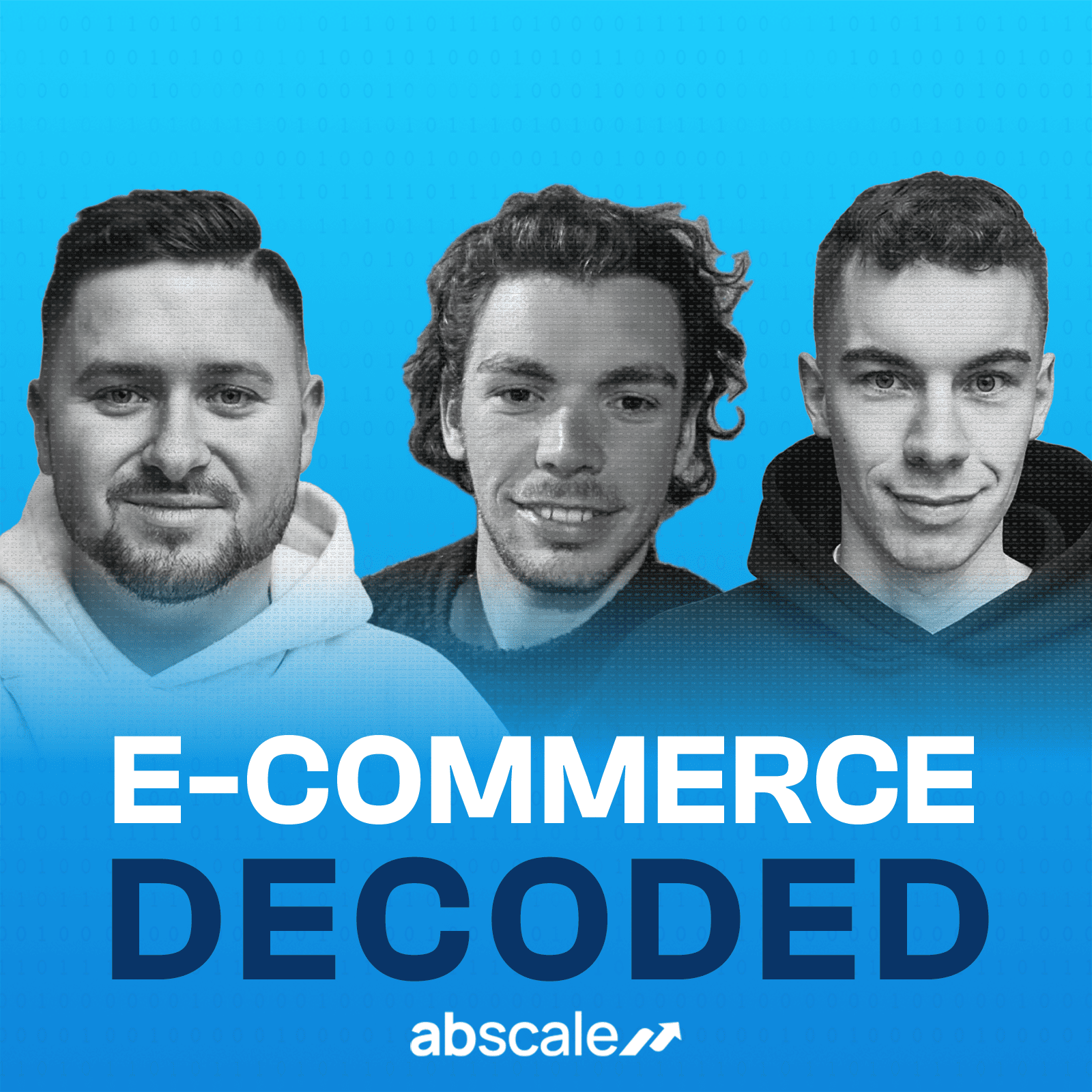 E-Commerce Decoded von abscale