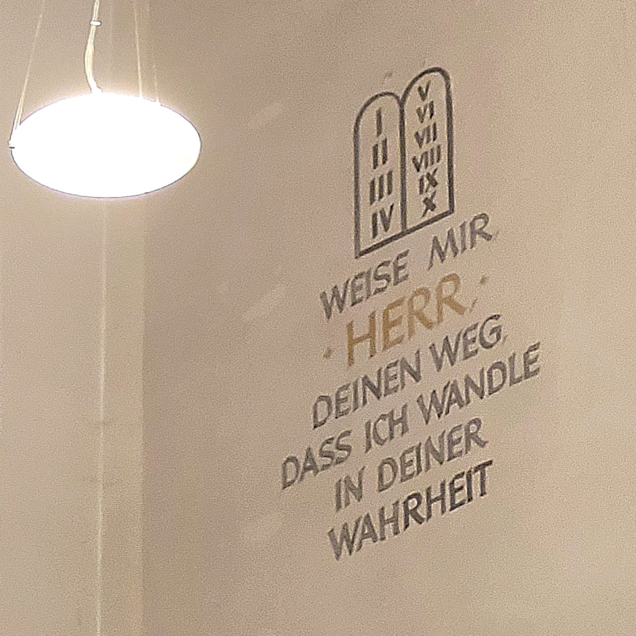 Jesus wird bekehrt episode artwork