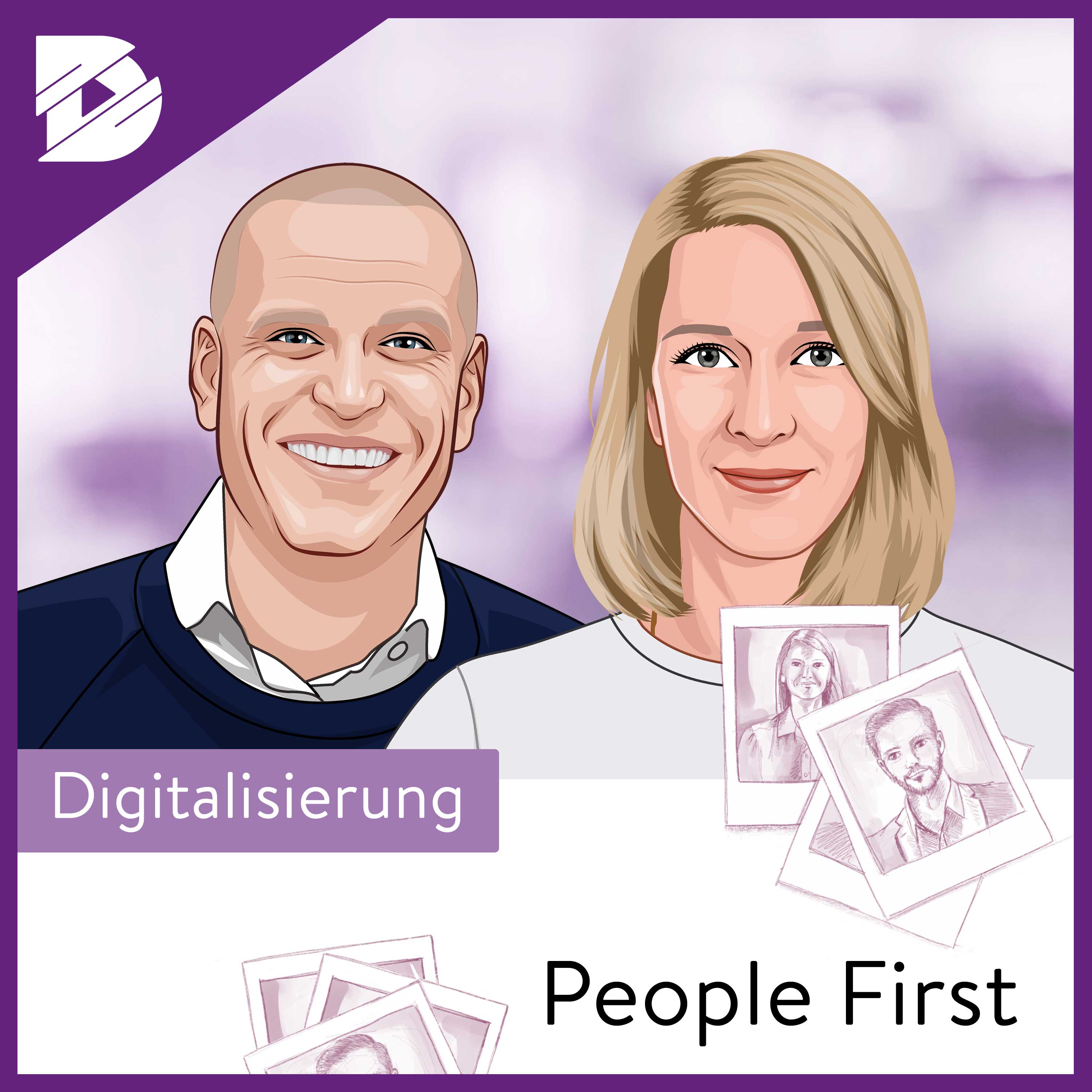 People First // by Mathias Weigert