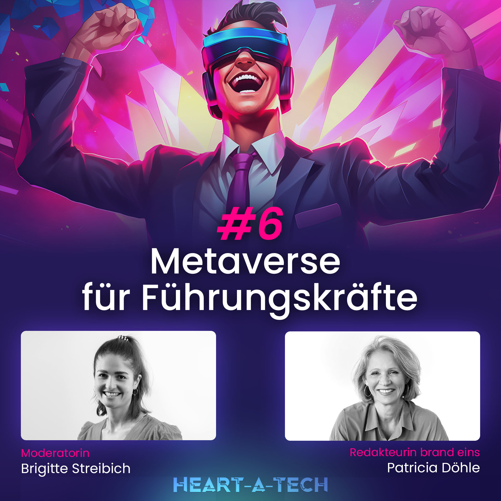 Heart-A-Tech