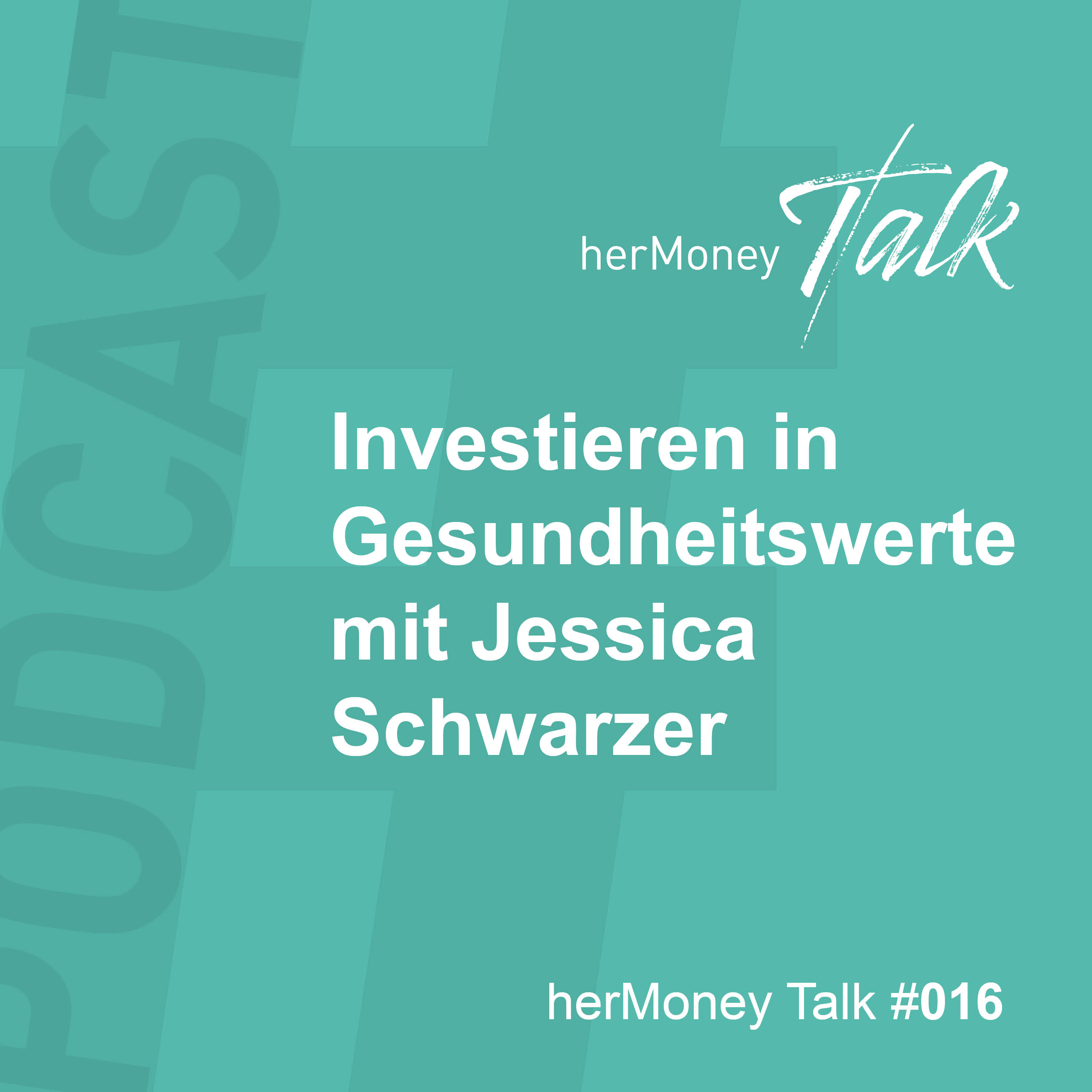 Der herMoney Talk: Finanzpodcast für Frauen