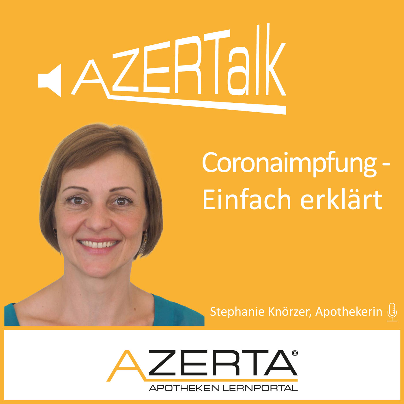 AZERTalk