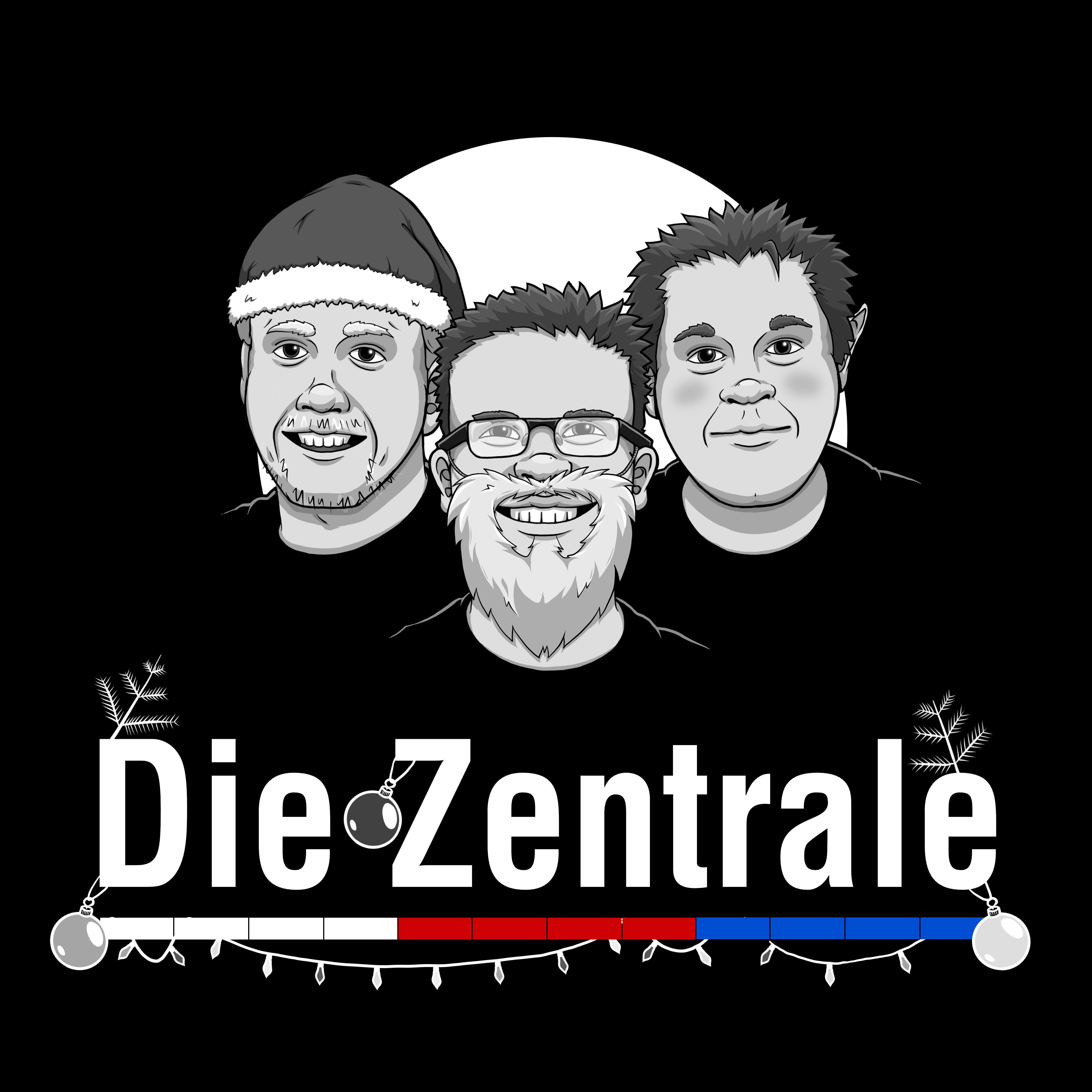 Die drei ??? - Böser die Glocken nie klingen (kompletter Adventskalender von 2023) episode artwork