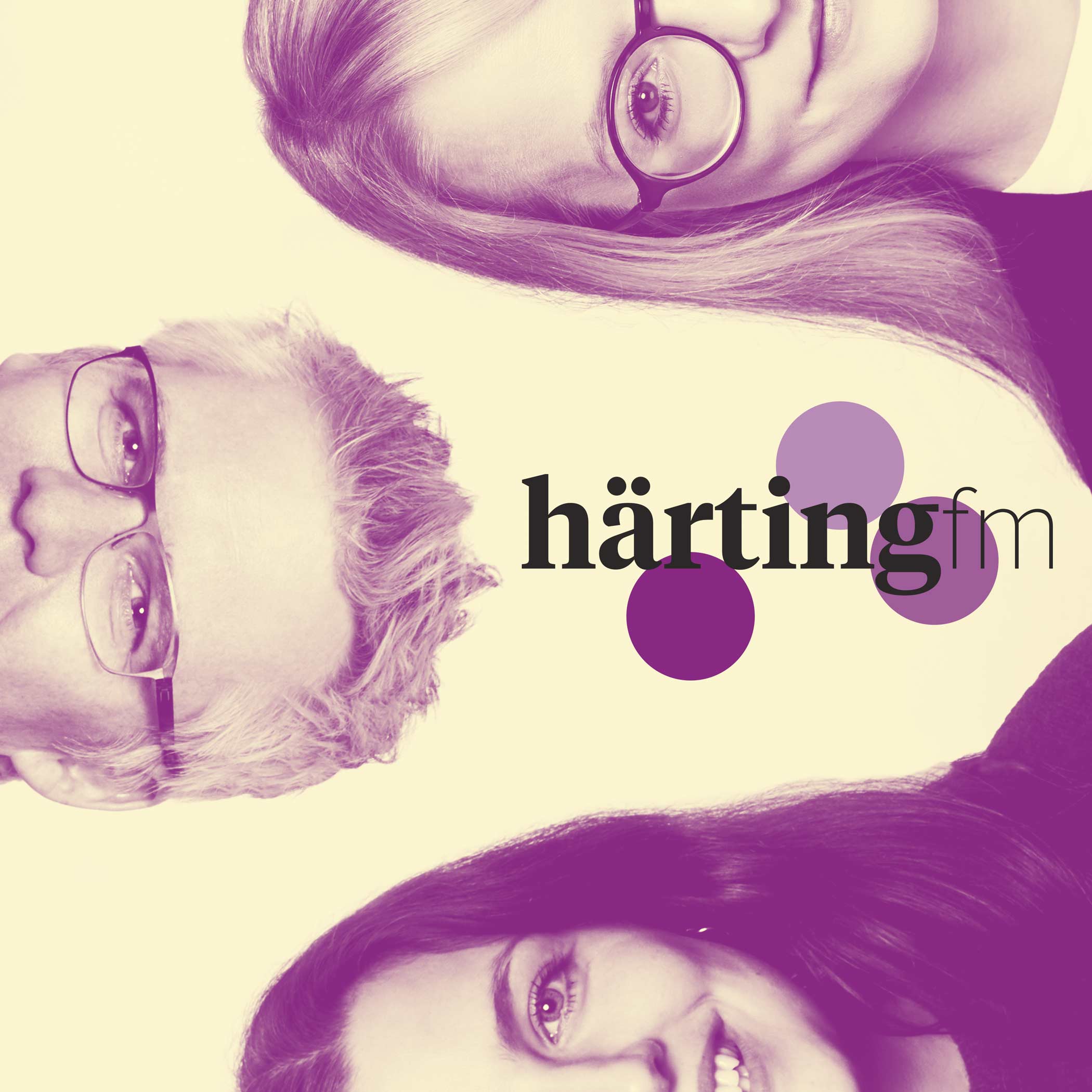 HÄRTING.fm - Der Podcast für Recht, Technologie und Medien
