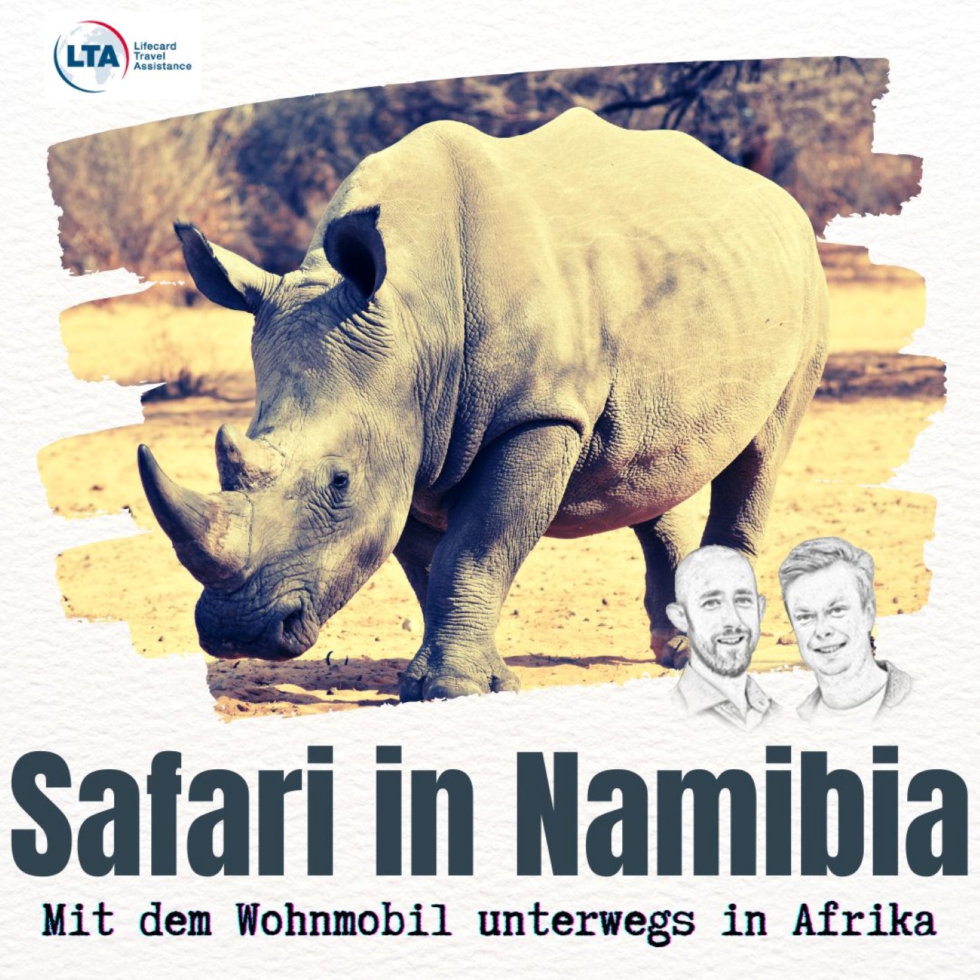 Lieblingsreisen - Mikroabenteuer und die weite Welt