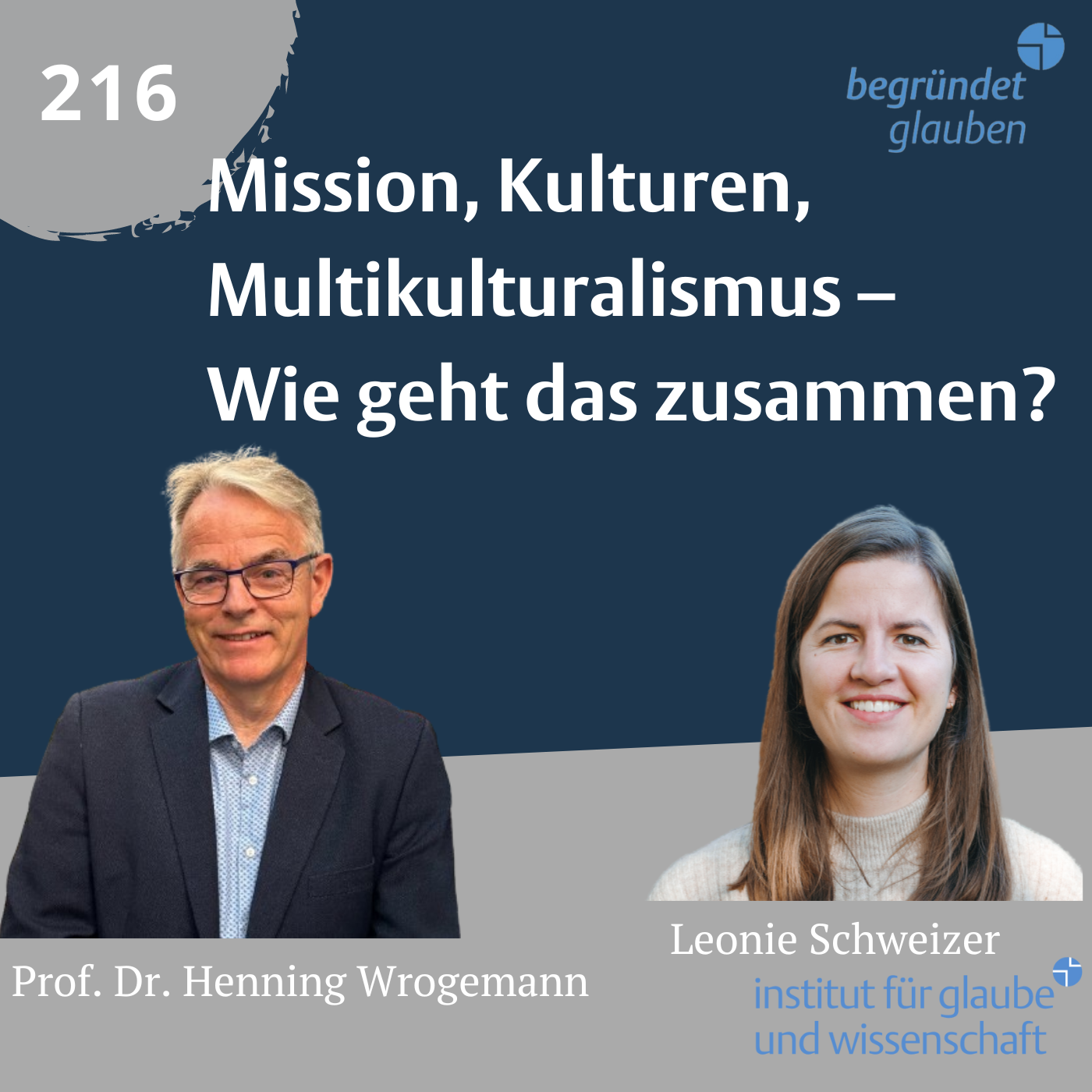 Begründet Glauben