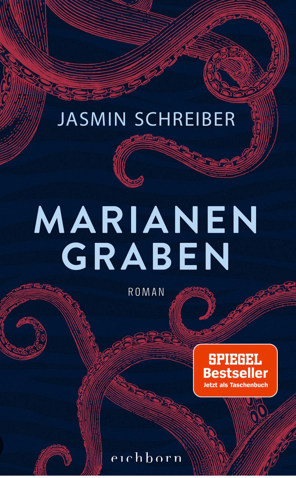 Marianengraben - 9400 episode artwork