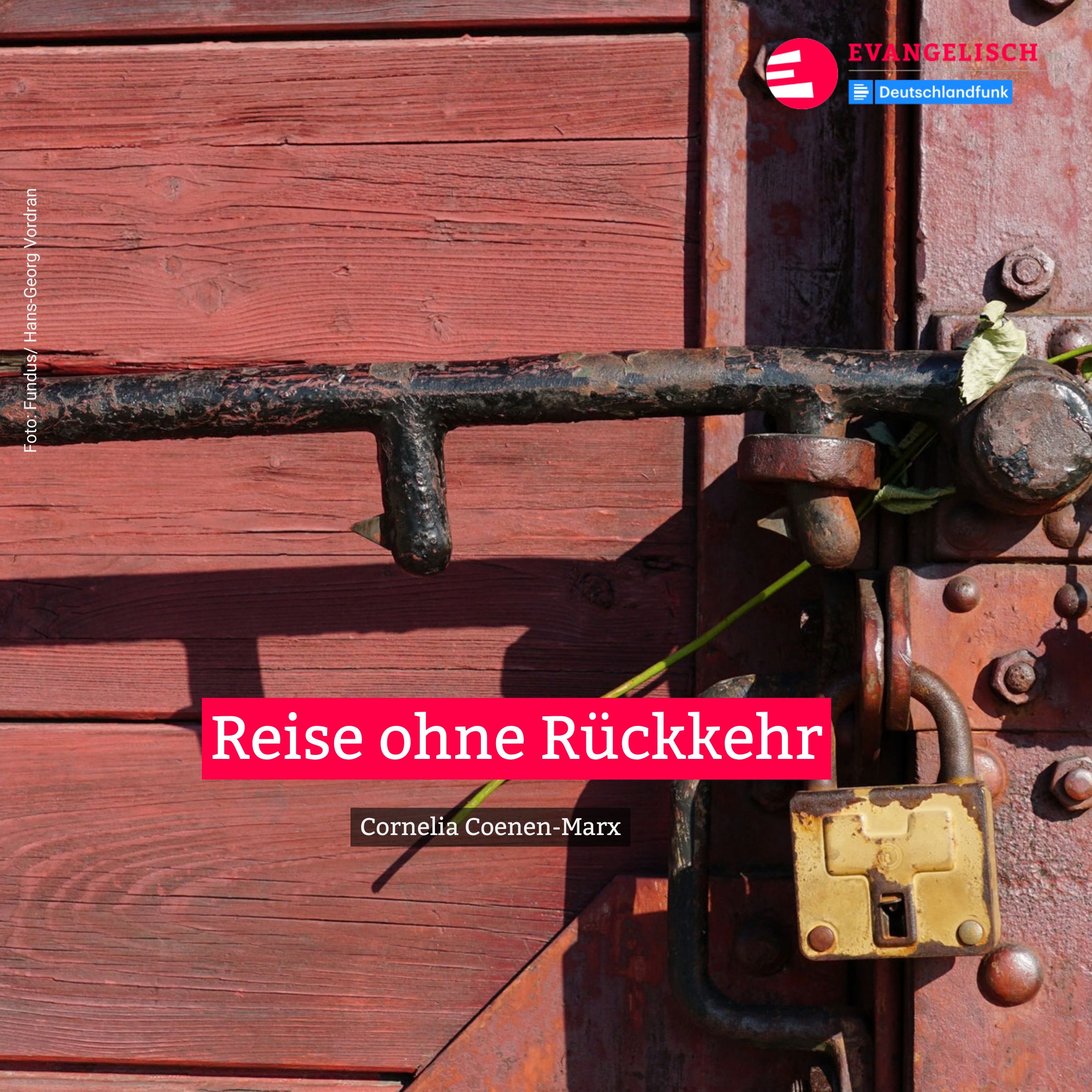 Reise ohne Rückkehr episode artwork