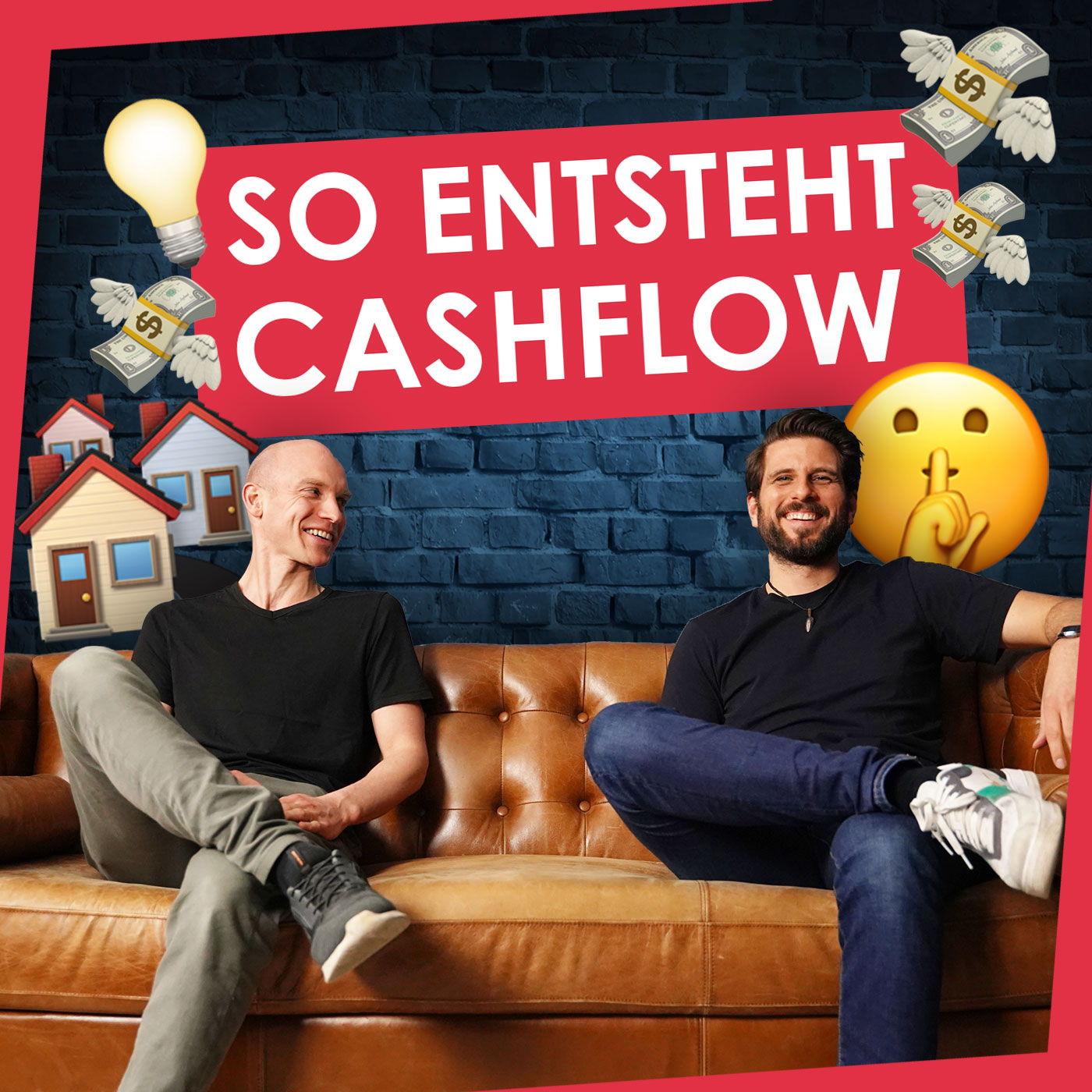 Der immocation Podcast | Lerne Immobilien