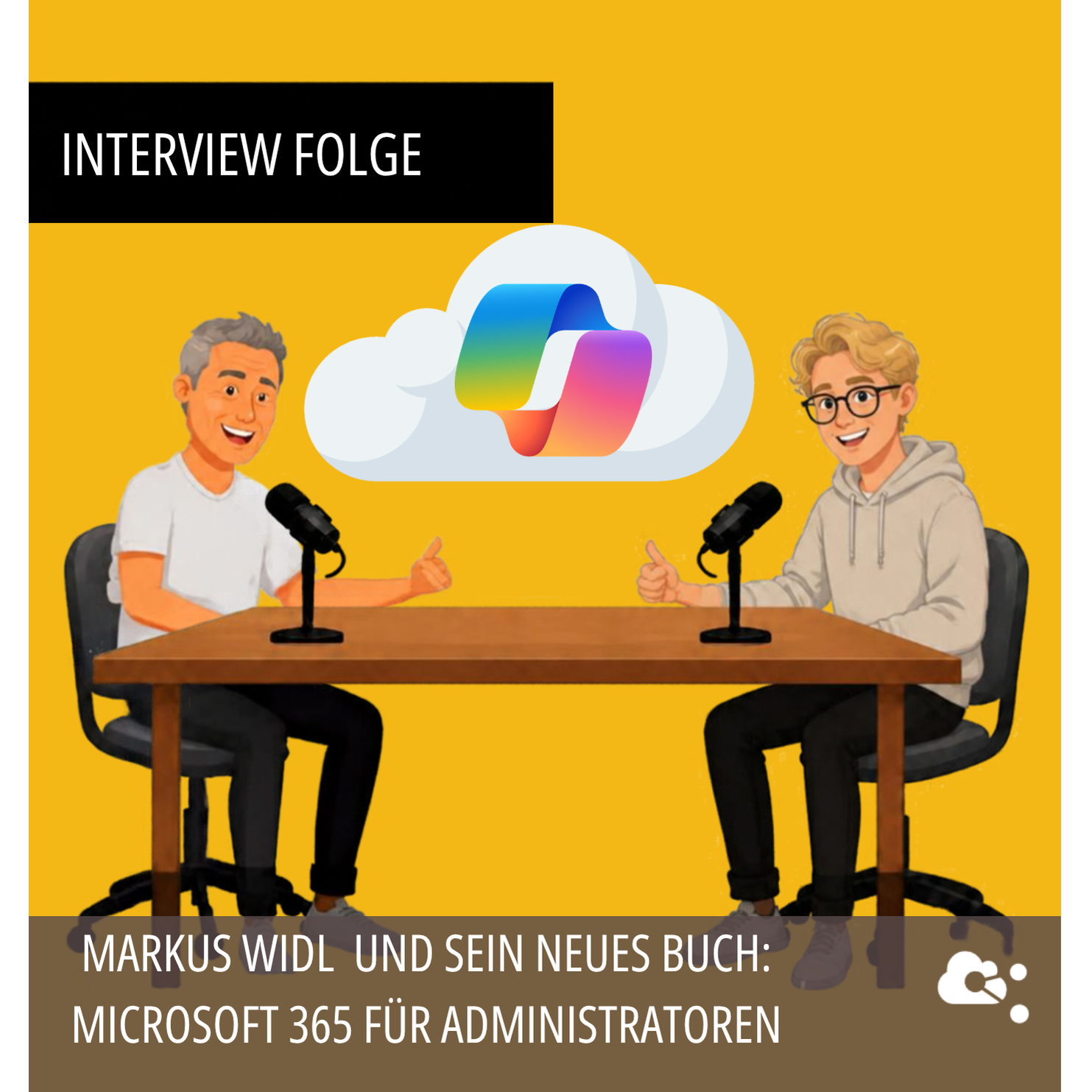 Artwork for nuboRadio - Microsoft 365 für Cloudworker und Teams