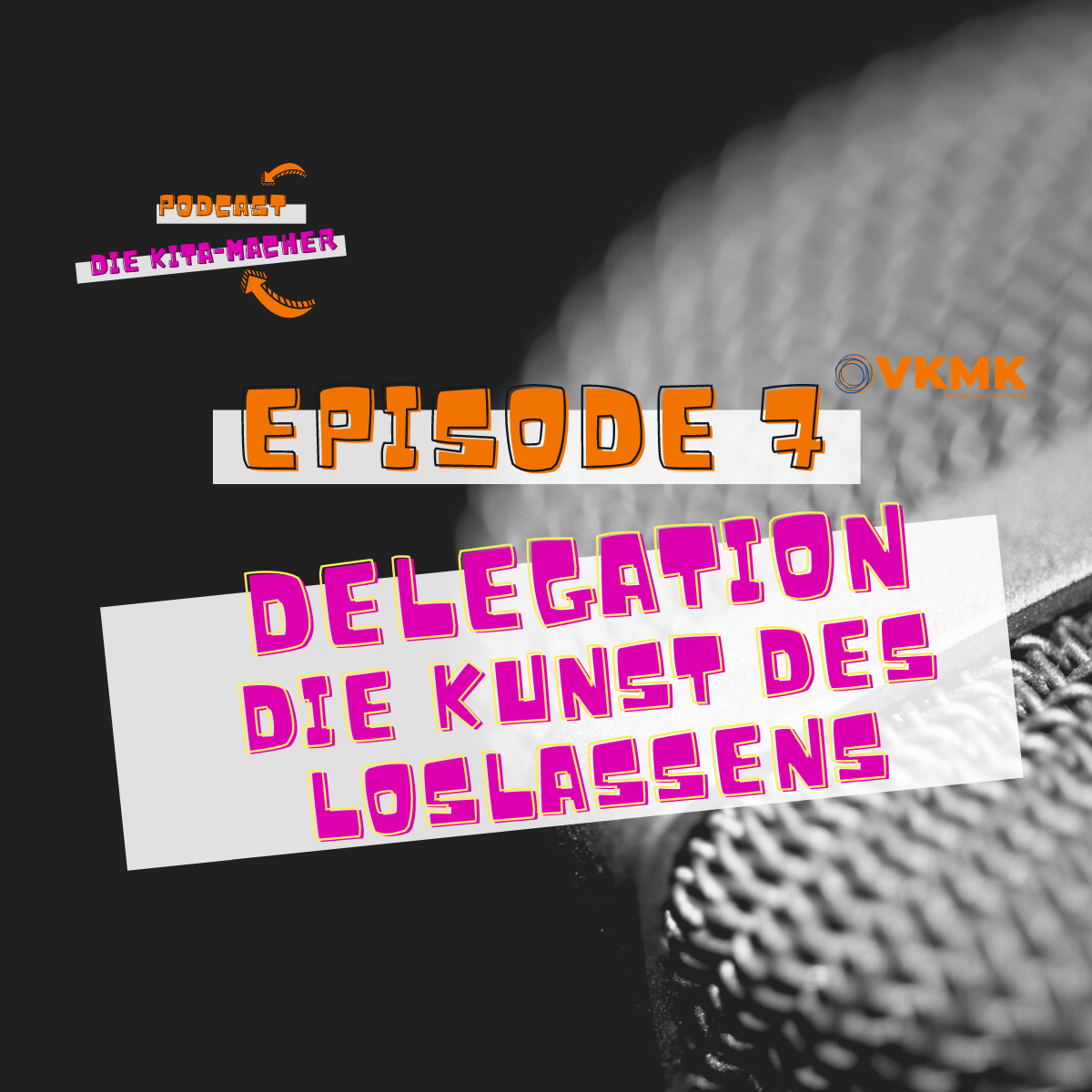 Die Kita-Macher