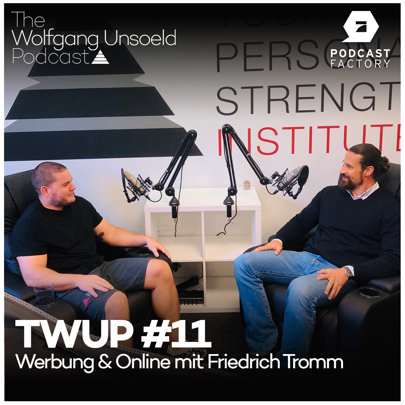 Therapie & Training Talk