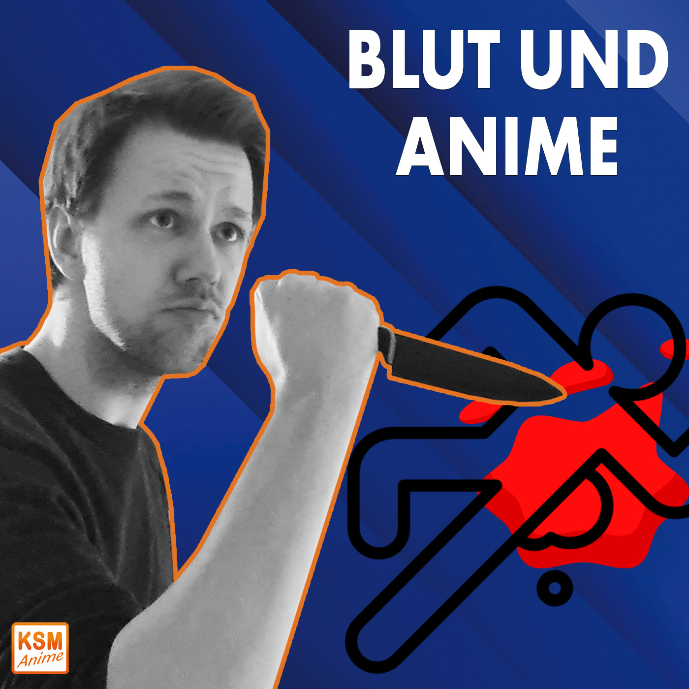 KSM Anime Talk No Jutsu