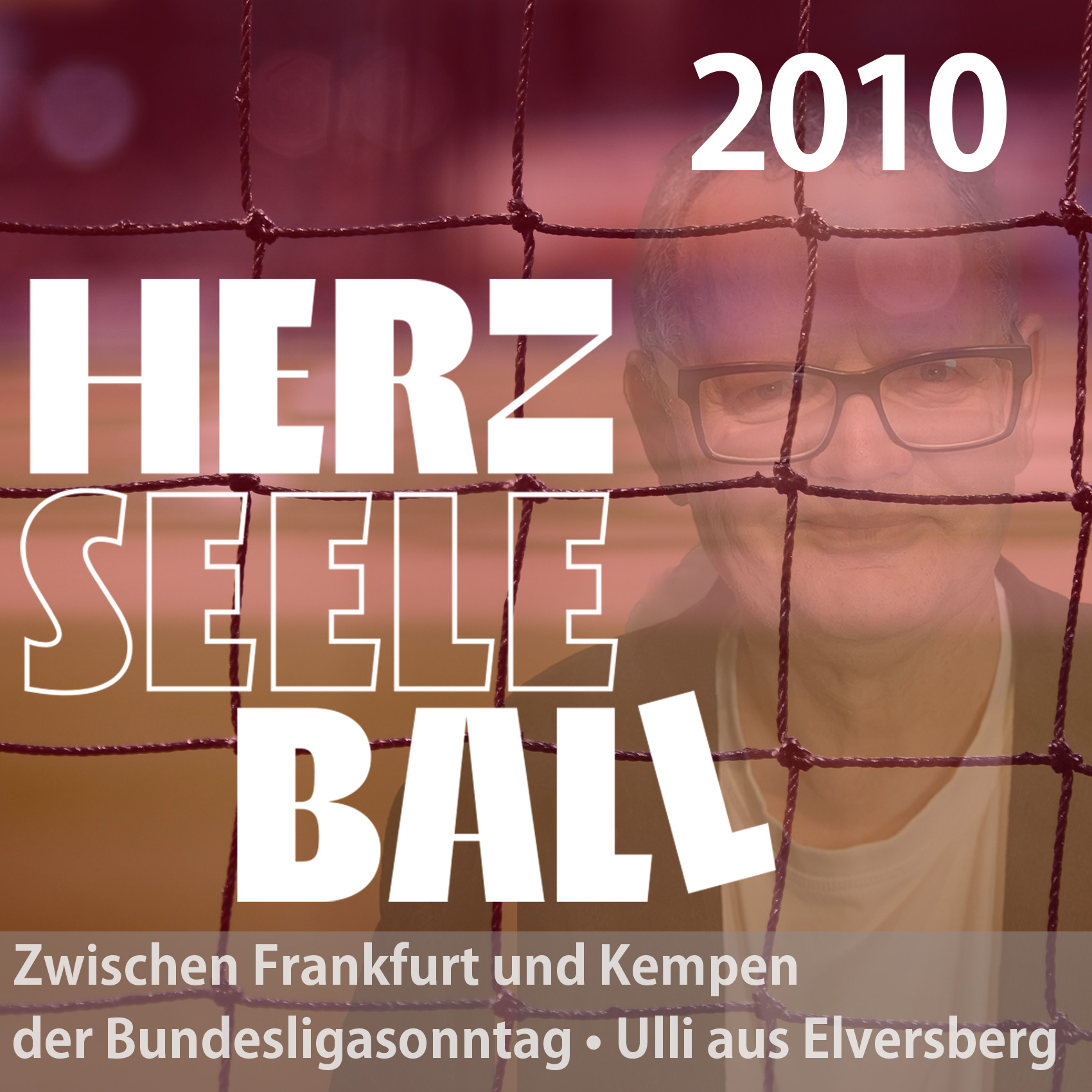 Zwischen Frankfurt und Kempen - der Bundesligasonntag episode artwork