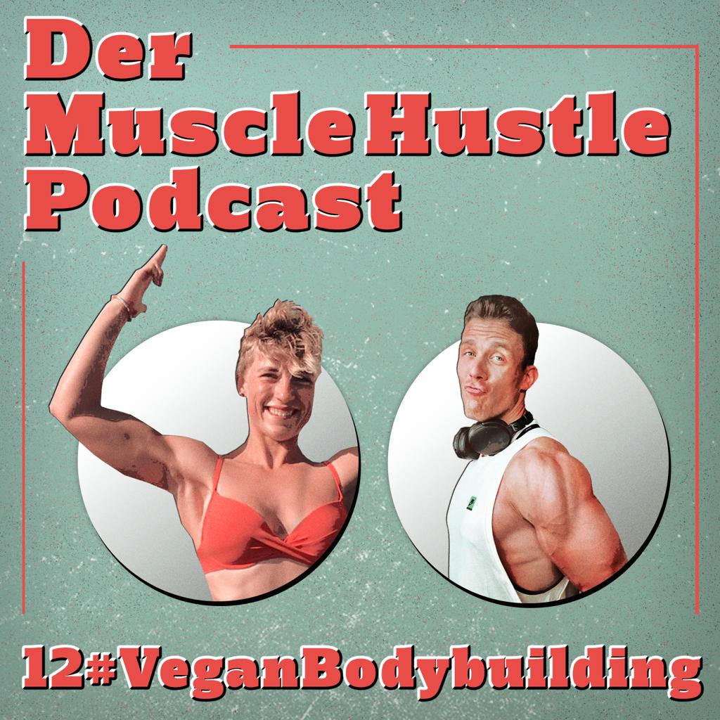 Der Muscle Hustle Podcast