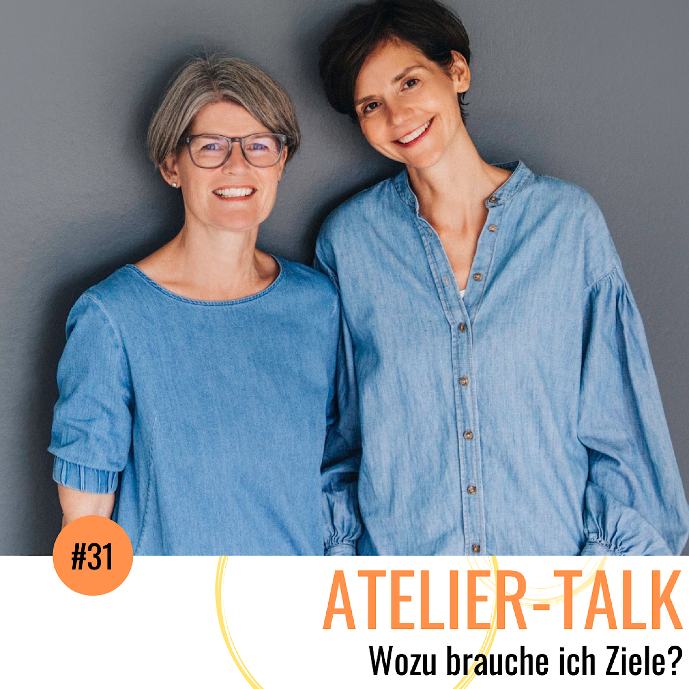 Atelier-Talk