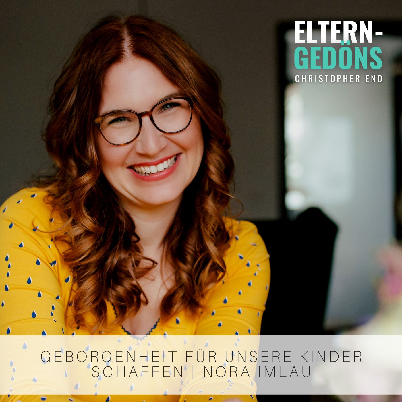 Eltern-Gedöns | Leben mit Kindern: Interviews & Tipps zu achtsamer Erziehung