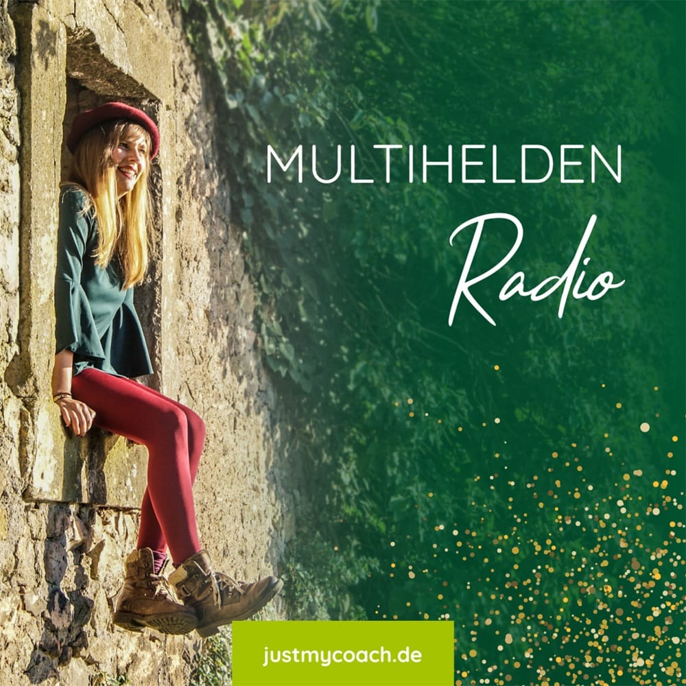 MULTIHELDEN MYSTERIES - Spiel dich frei! | ESCAPE GAMES meets PERSÖNLICHKEITENTWICKLUNG meets AI