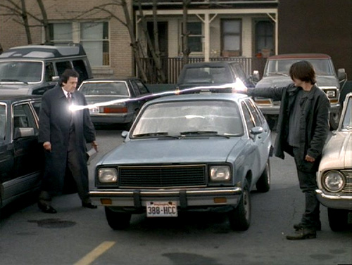 Where is the light? - Der MillenniuM Podcast