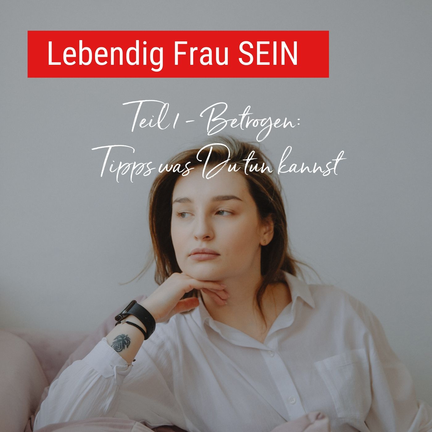 Mensch SEIN auf Deine Art