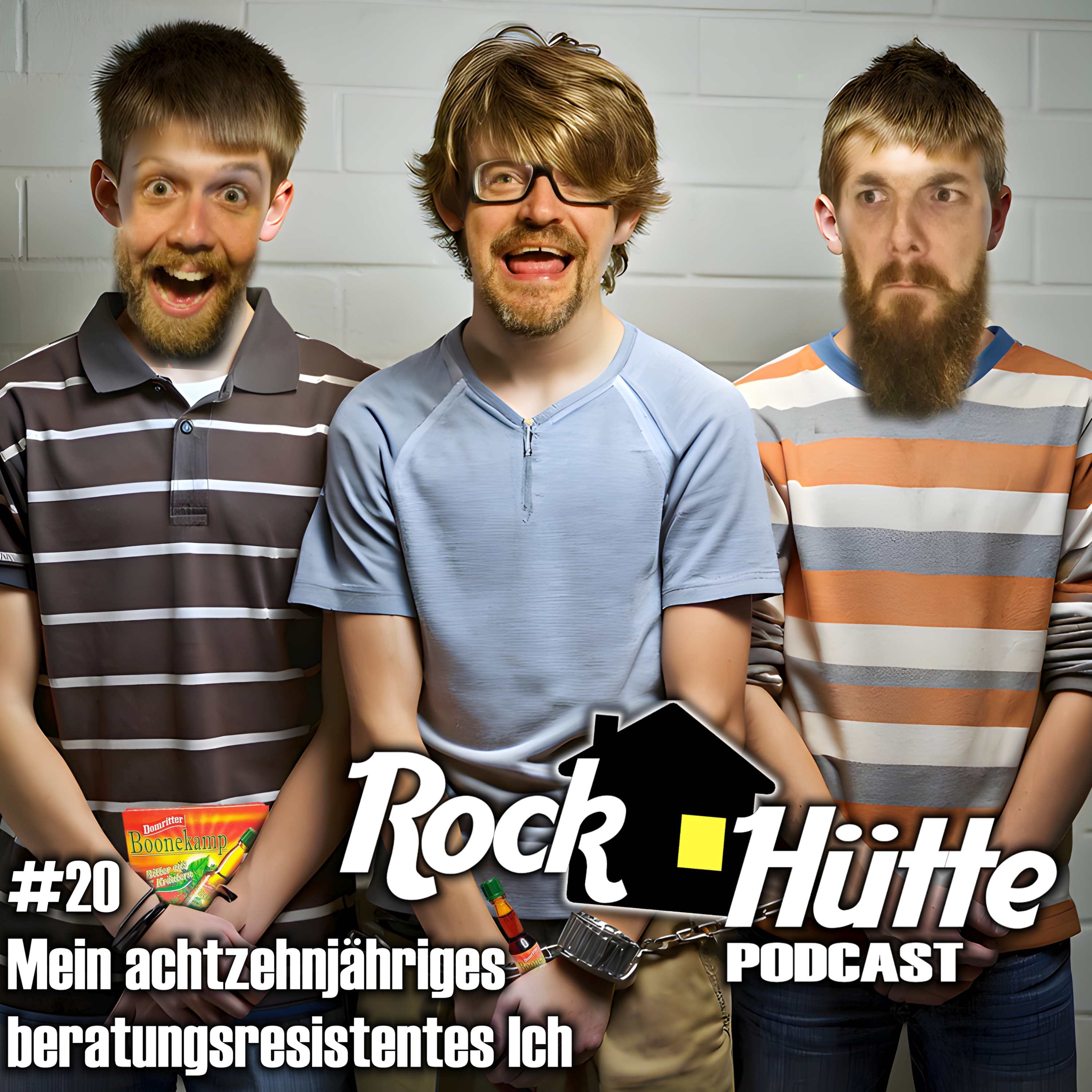 Rockhütte