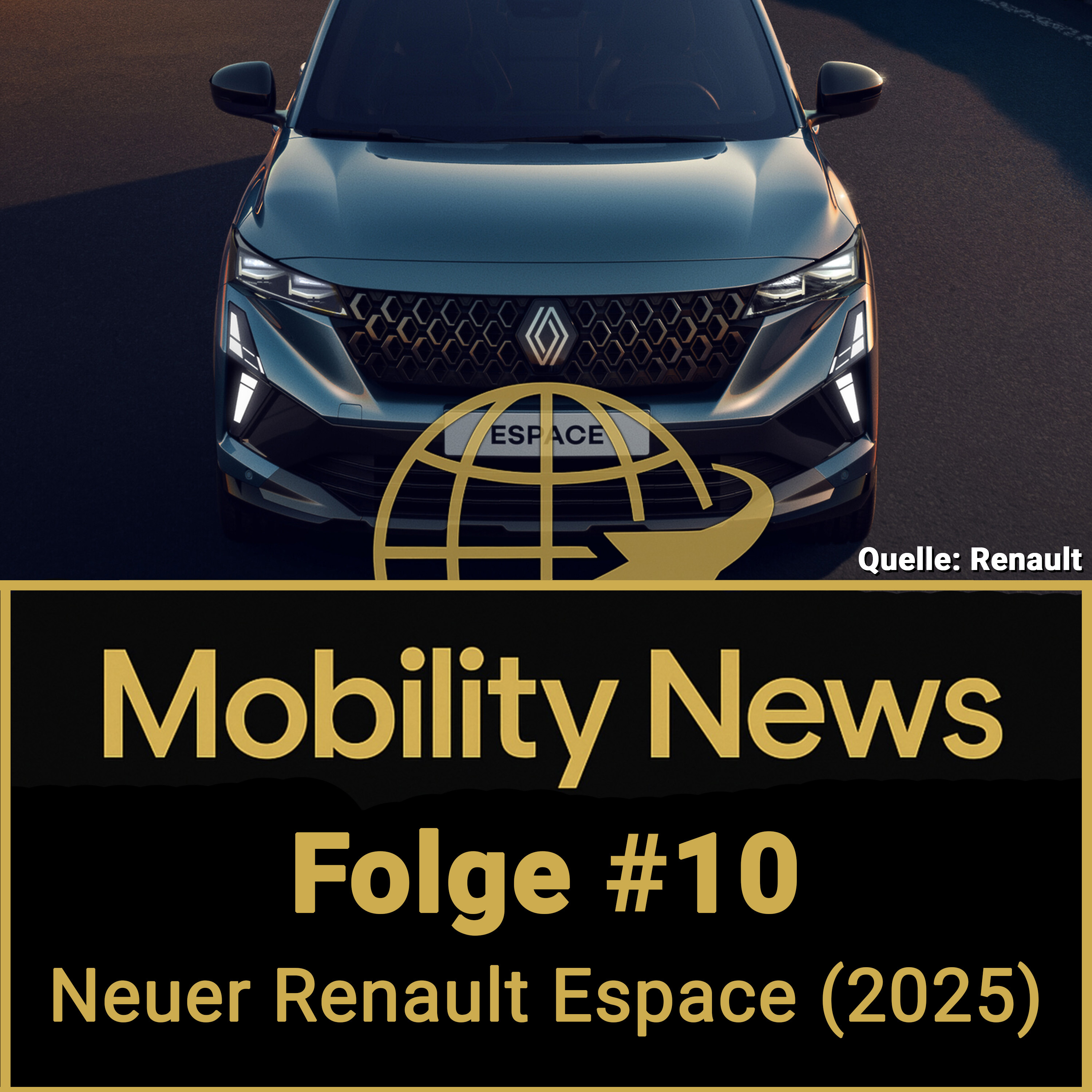 Mobility News
