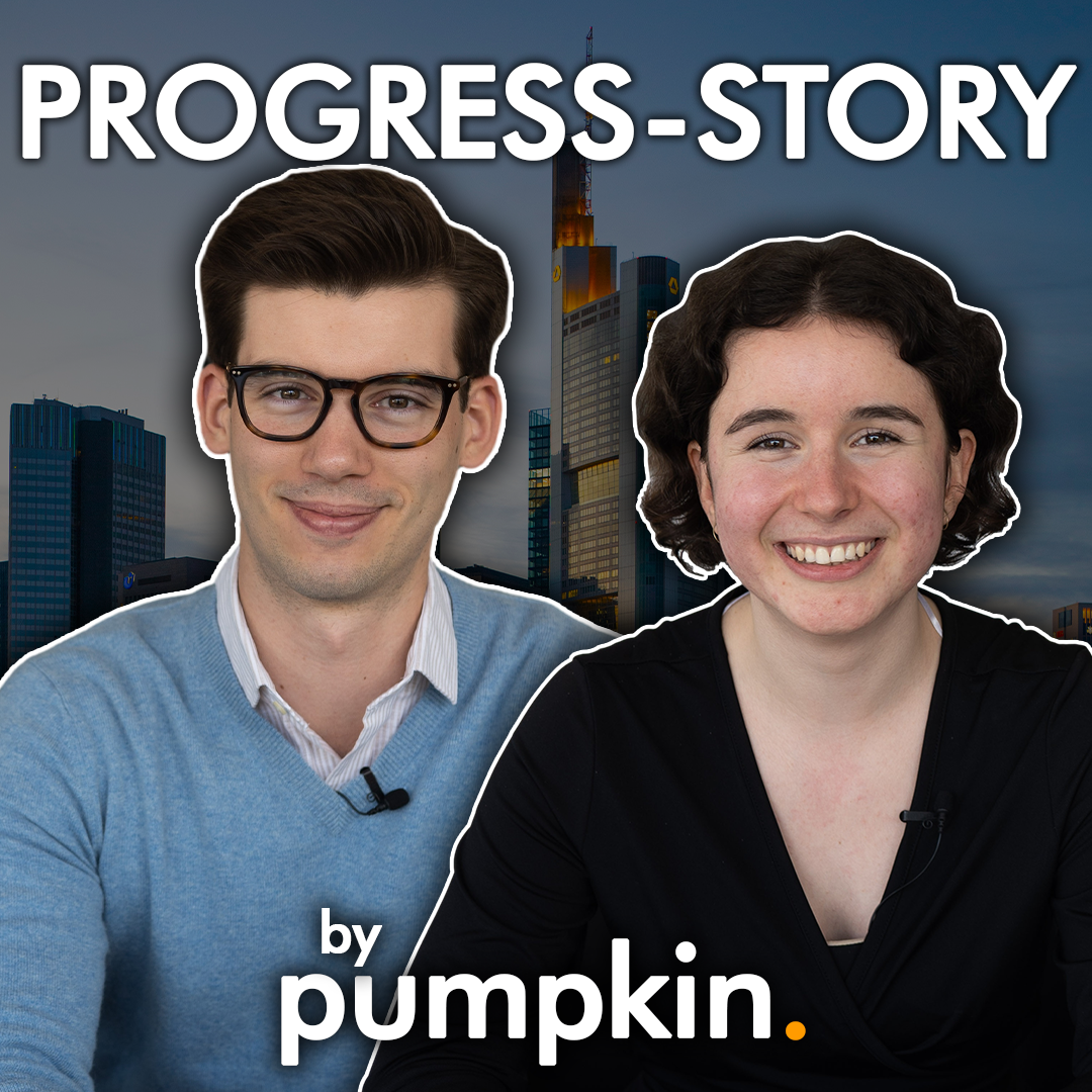 DER BWL-PODCAST by pumpkin
